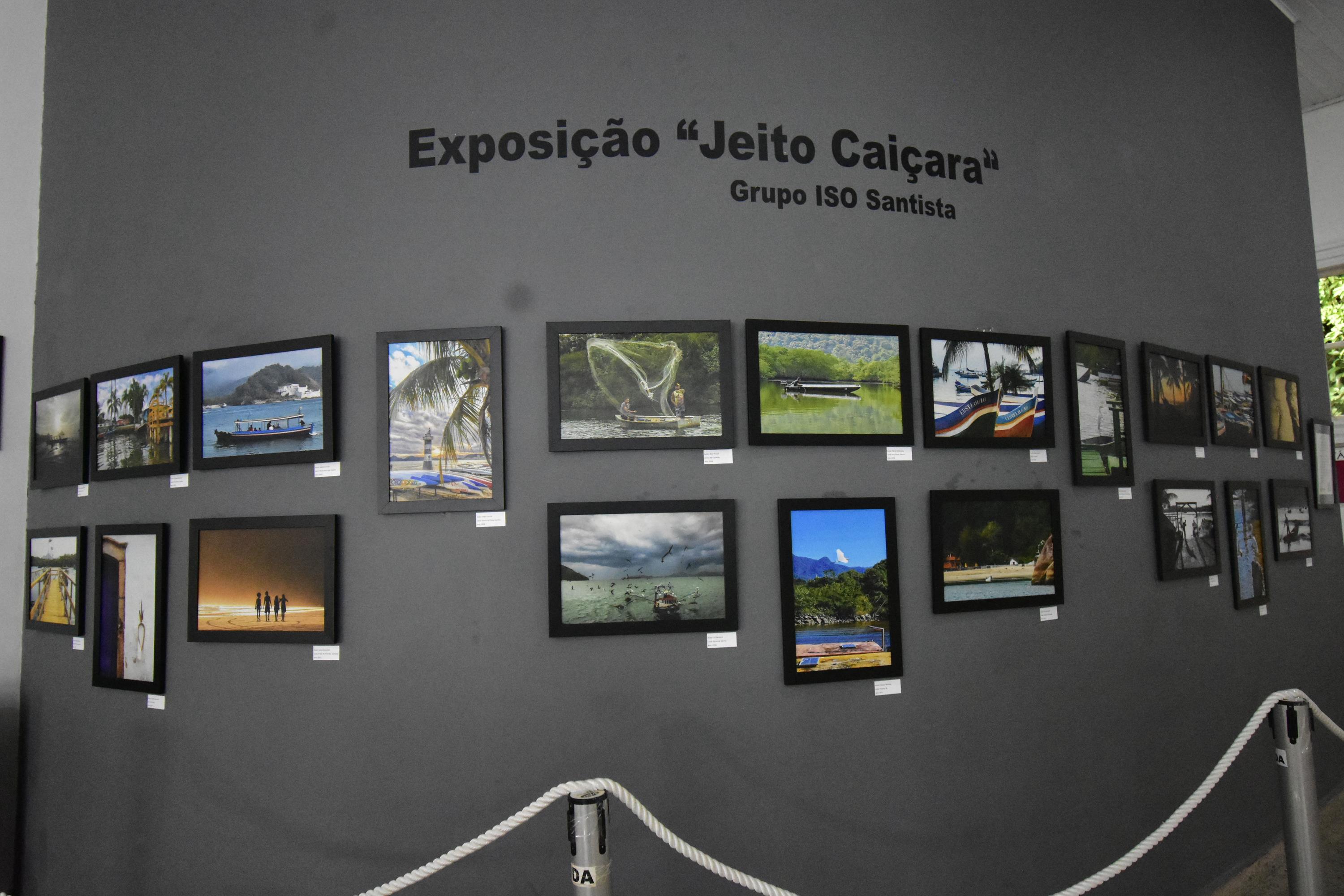Fotos AMAURI PINILHA (Prefeitura de Praia Grande)