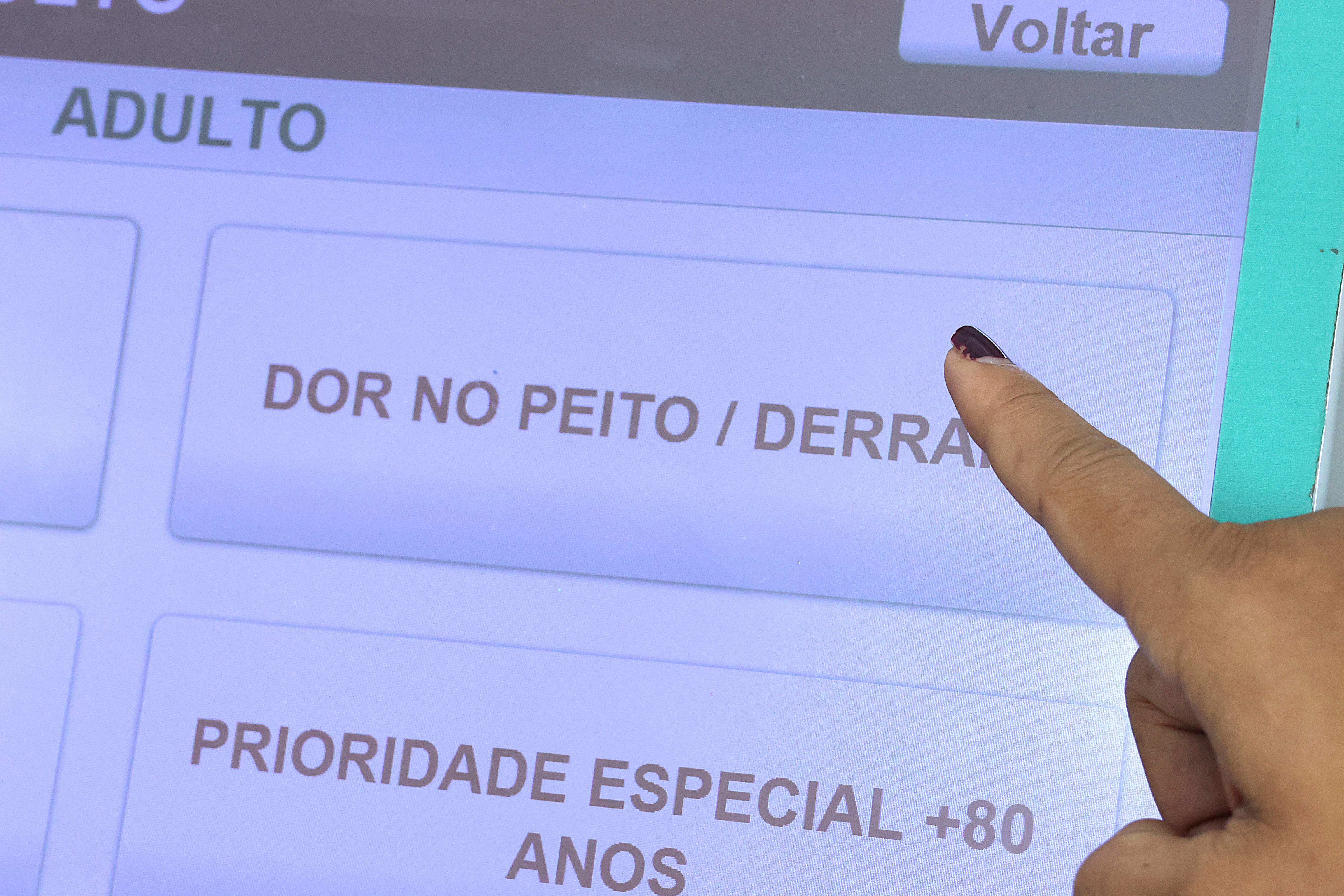 Foto Richard Aldrin / Prefeitura de Praia Grande