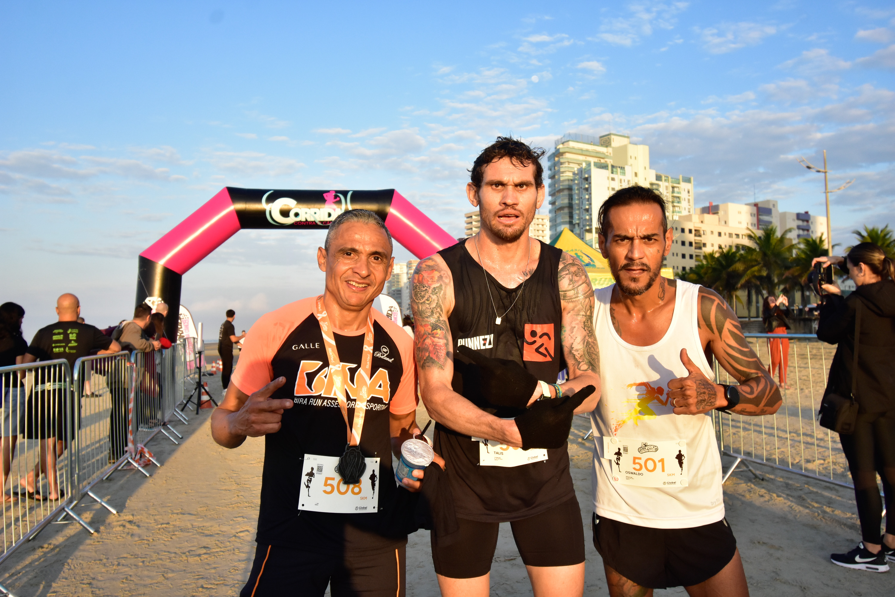 Foto: Amauri Pinilha