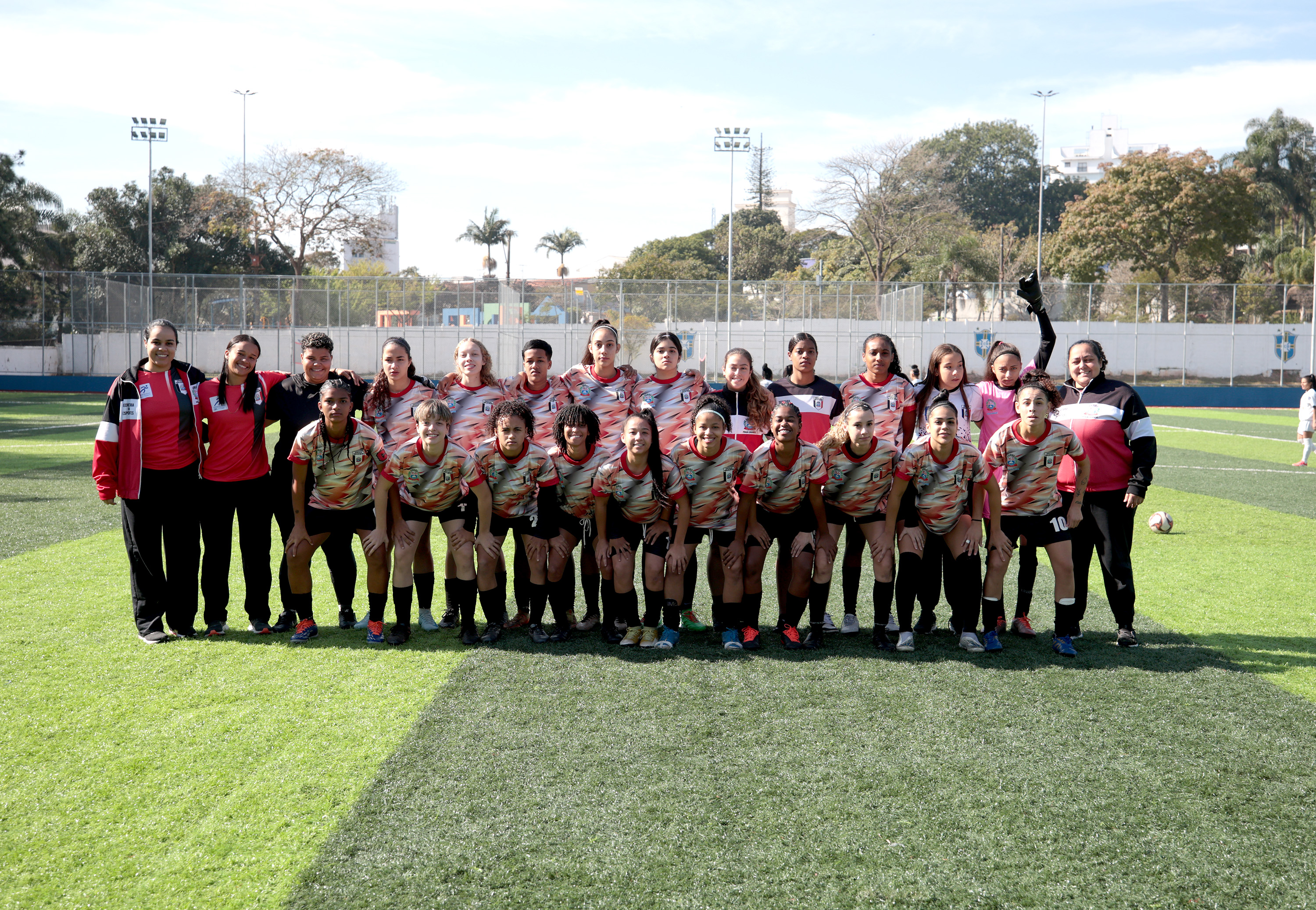 Foto Pedro Sbravatti/Arquivo