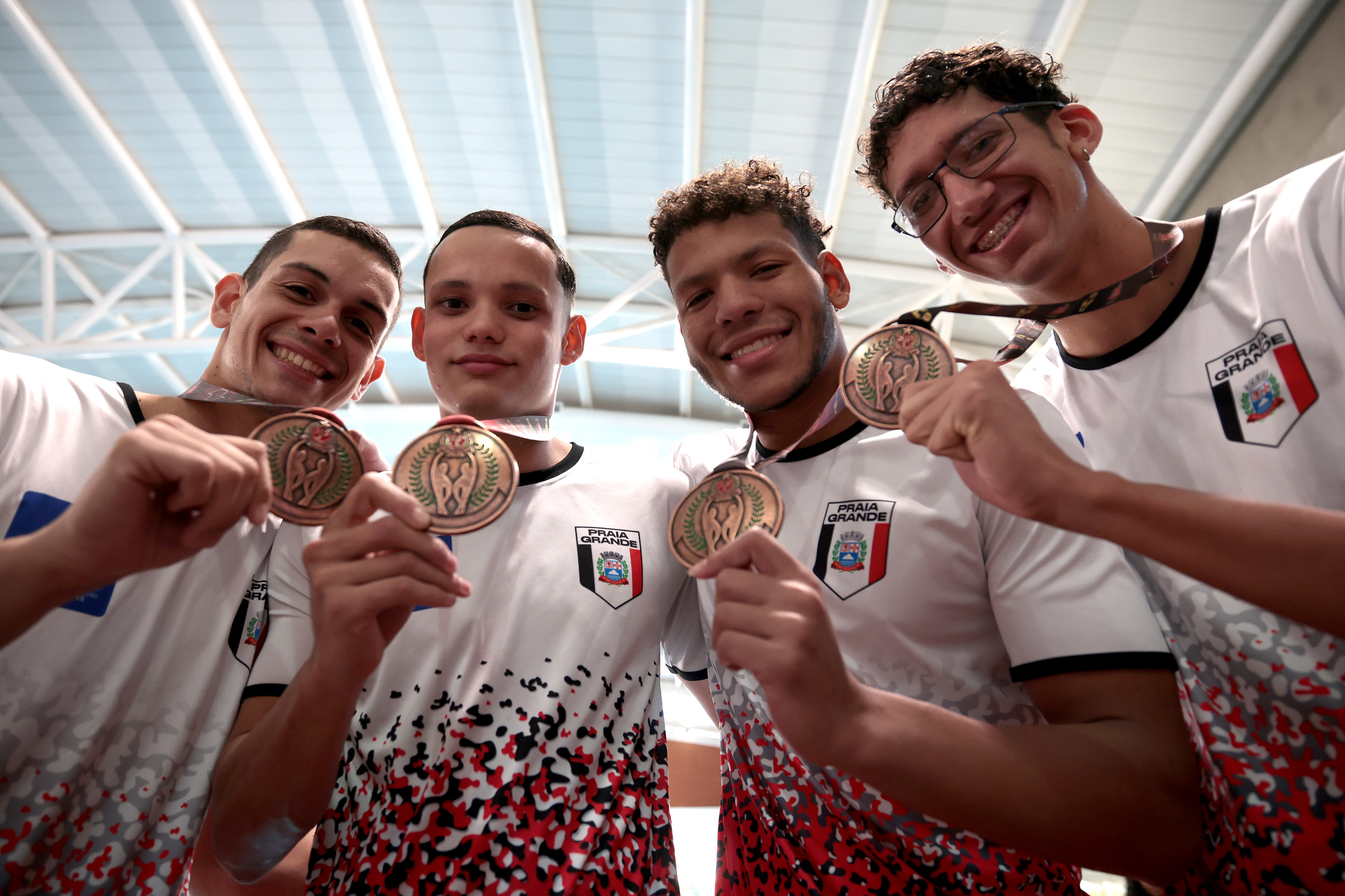 Foto: Pedro Sbravatti/Arquivo