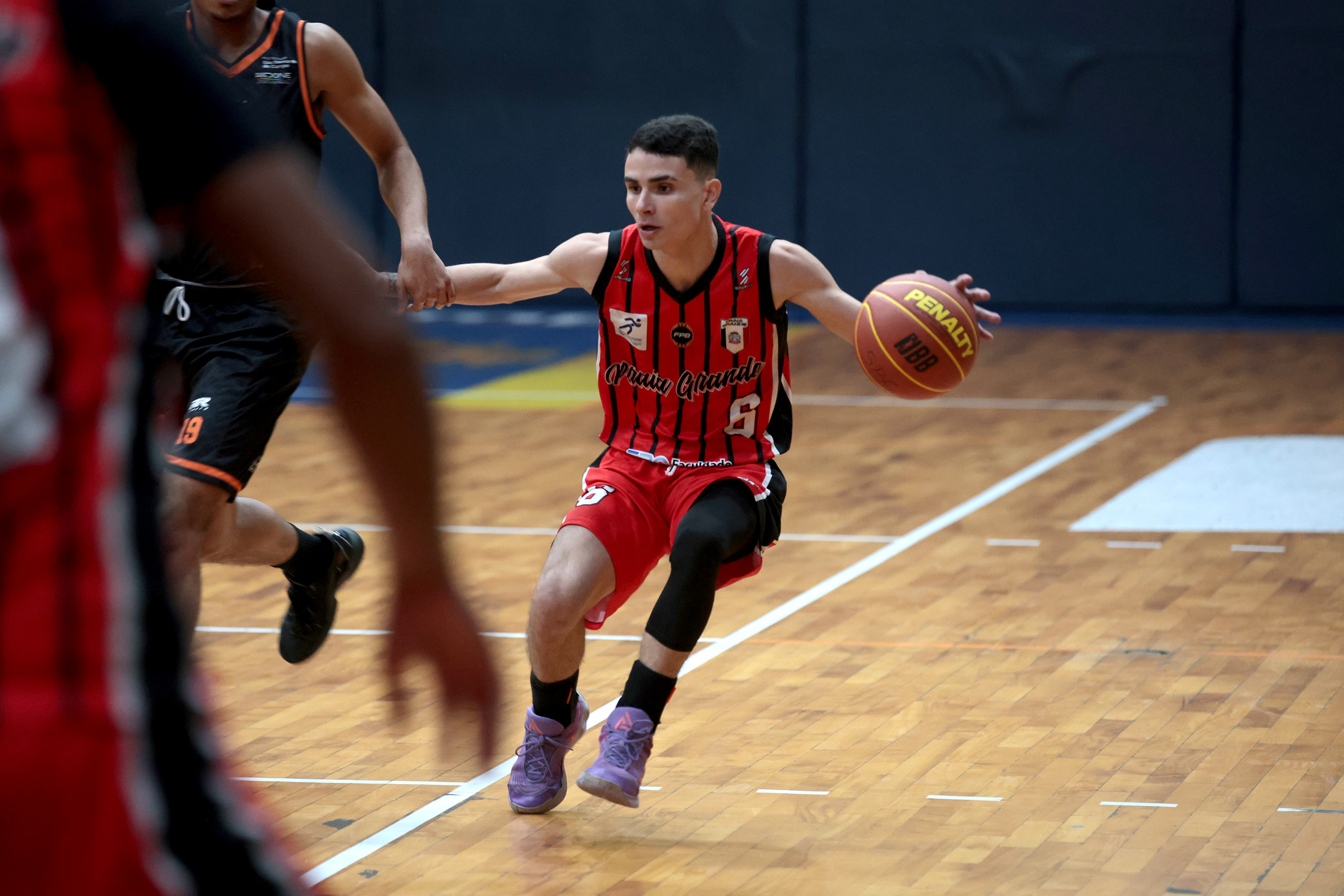 Foto: Pedro Sbravatti/Arquivo