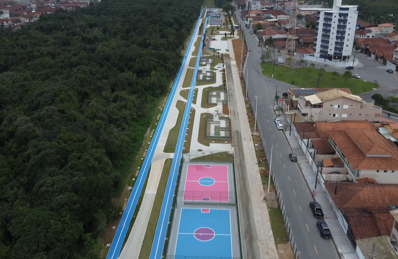 Fotos: Renato Cobel