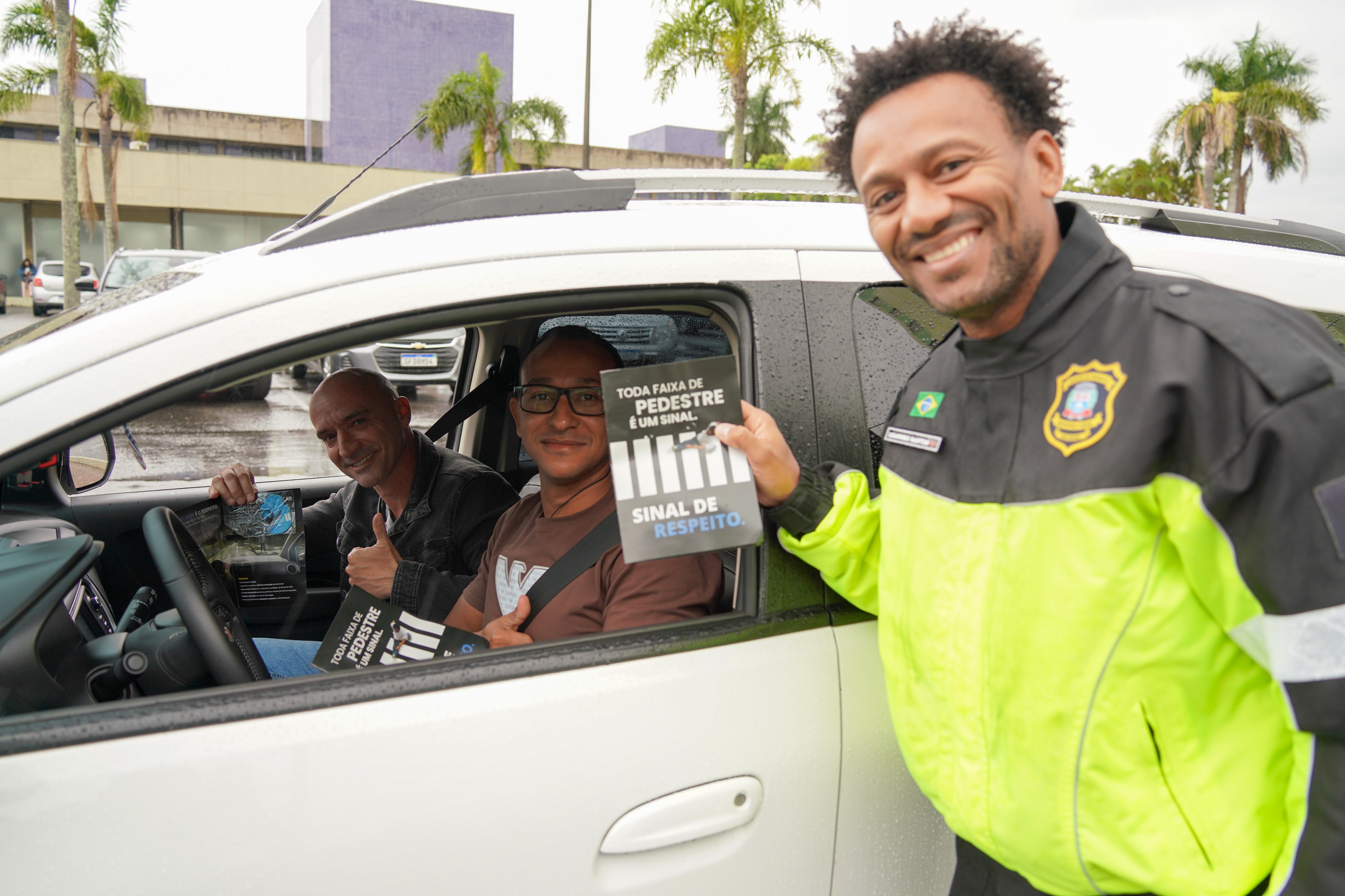 Foto: Will Urbano - PMPG