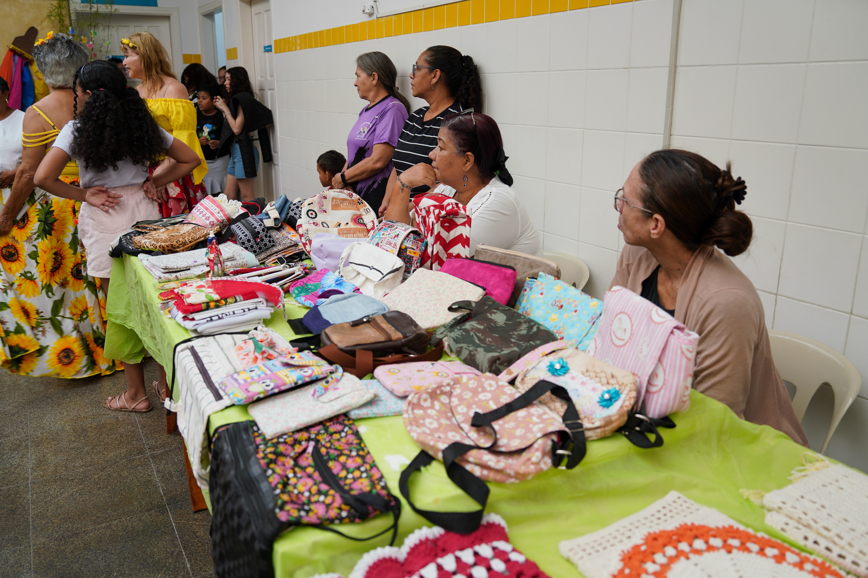 Fotos: Will Urbano/Prefeitura de Praia Grande
