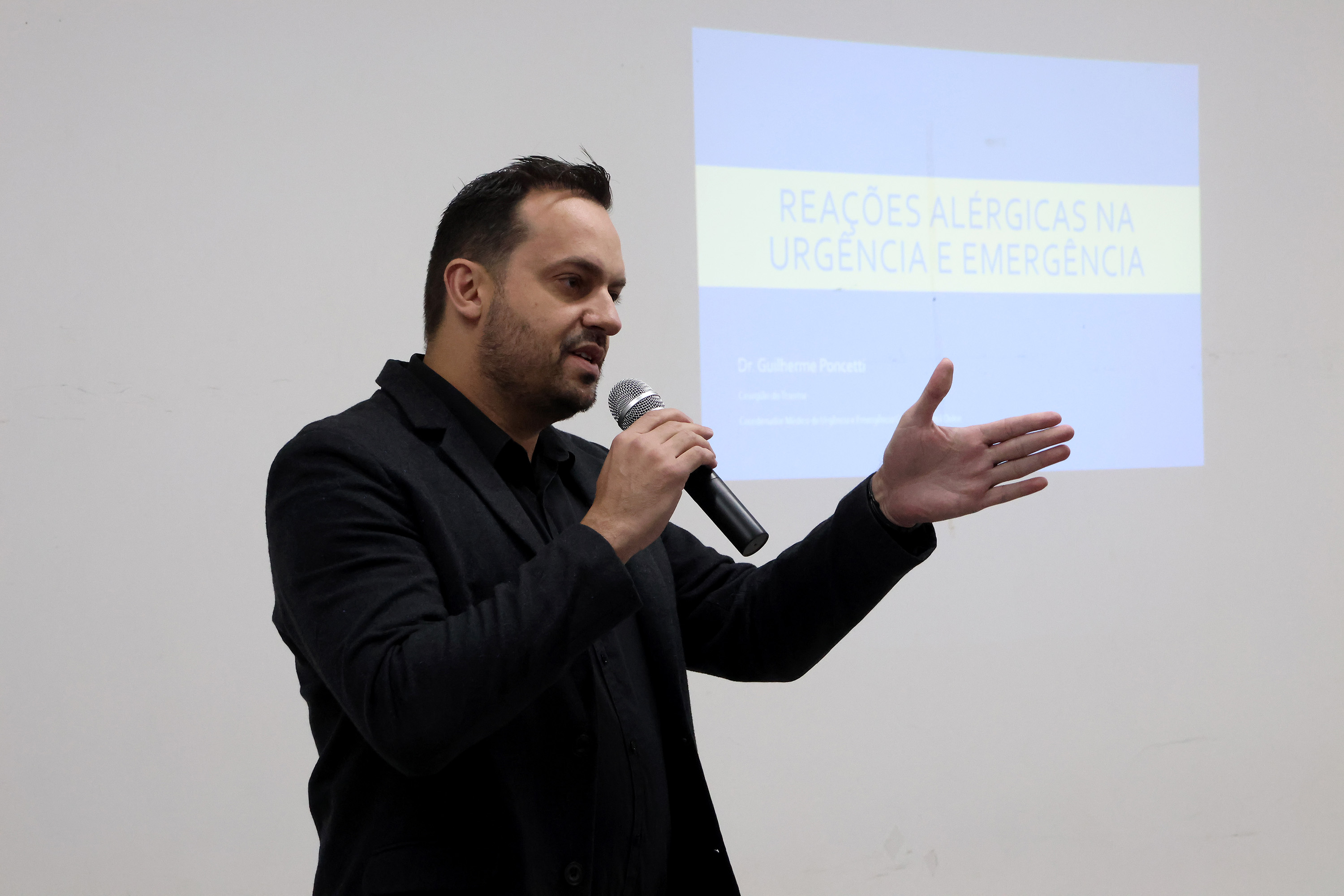 Richard Aldrin / Prefeitura de Praia Grande 