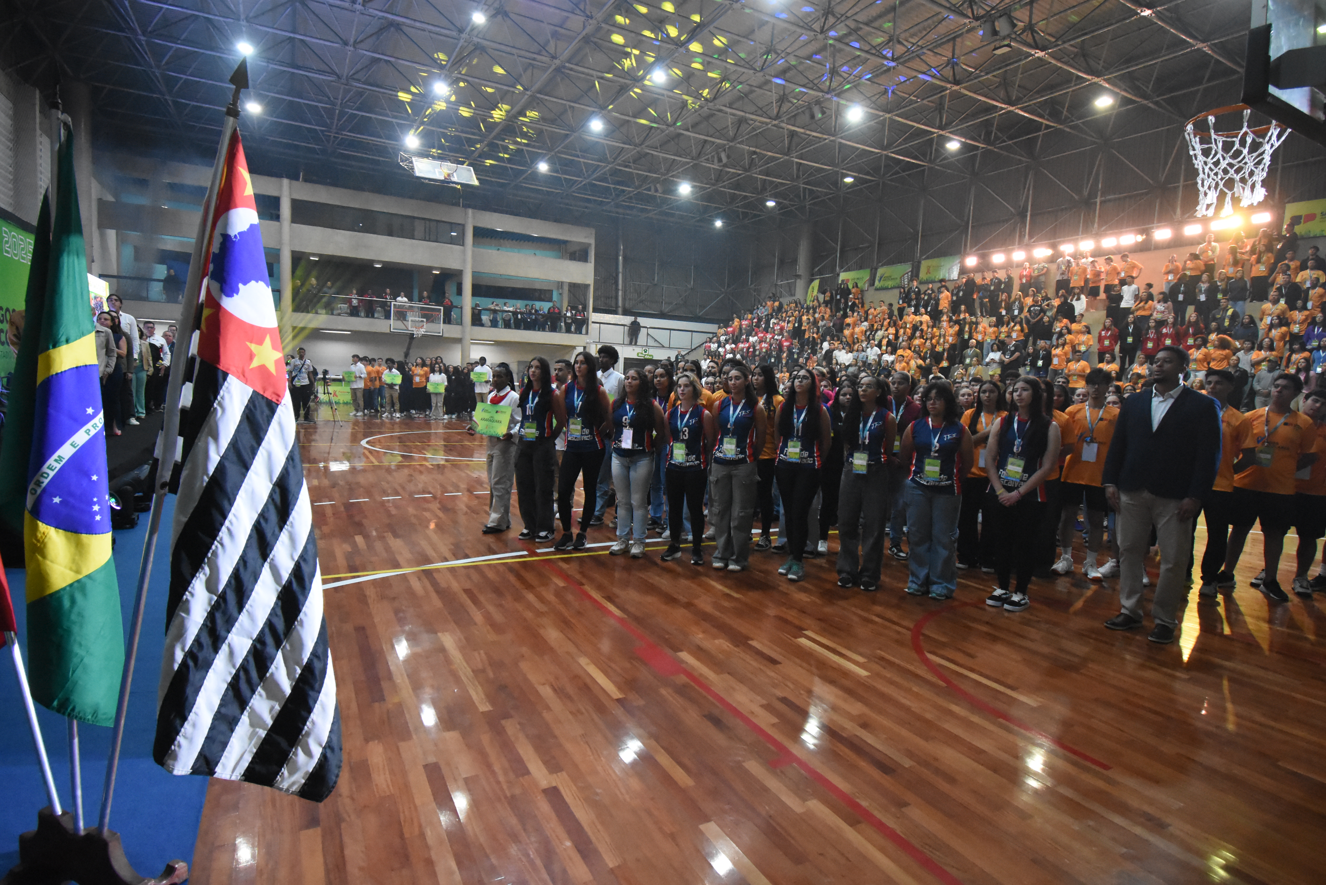 Foto: Jairo Marques - divulgação PMPG
