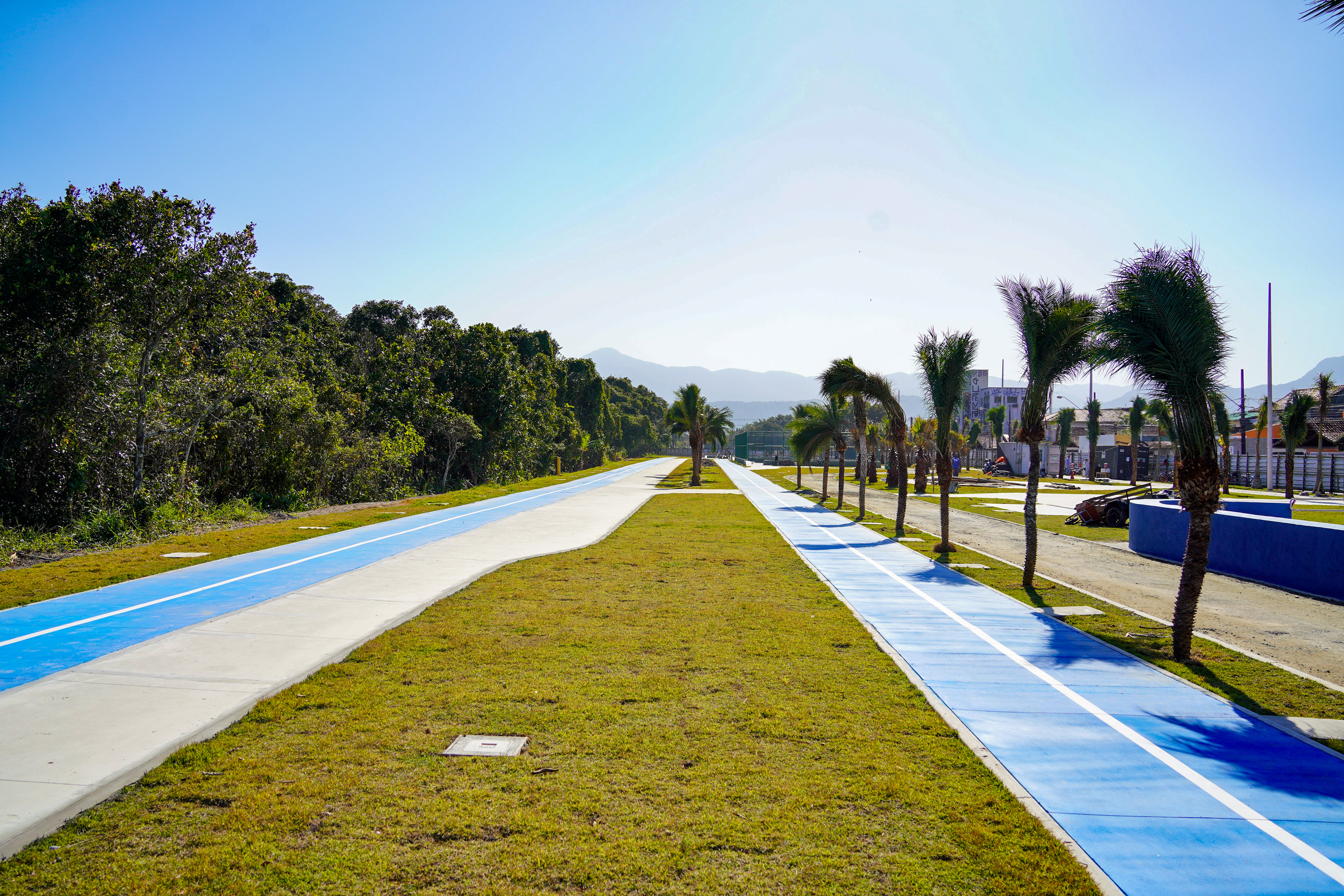 Fotos Will Urbano / Prefeitura de Praia Grande 