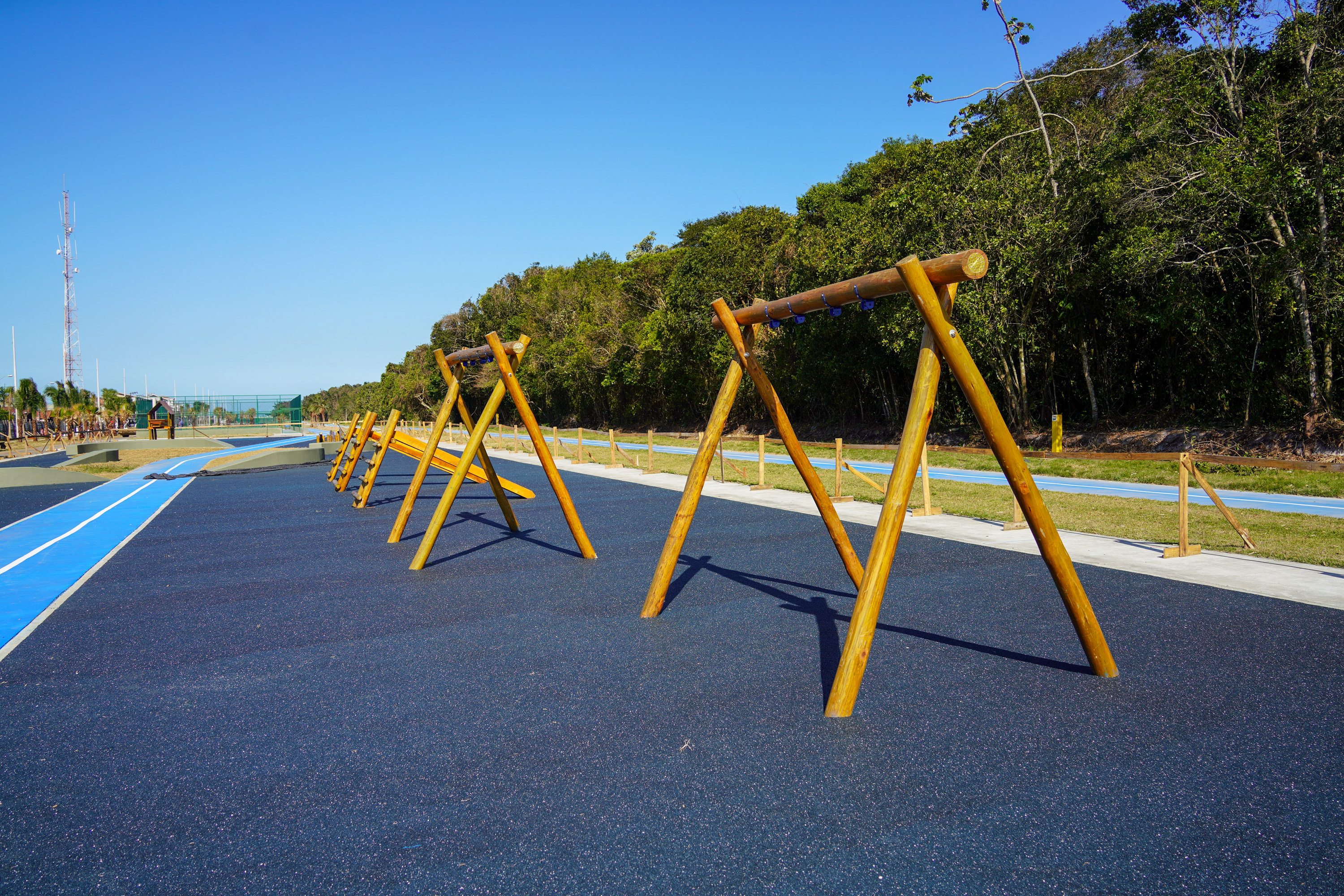 Fotos Will Urbano / Prefeitura de Praia Grande 
