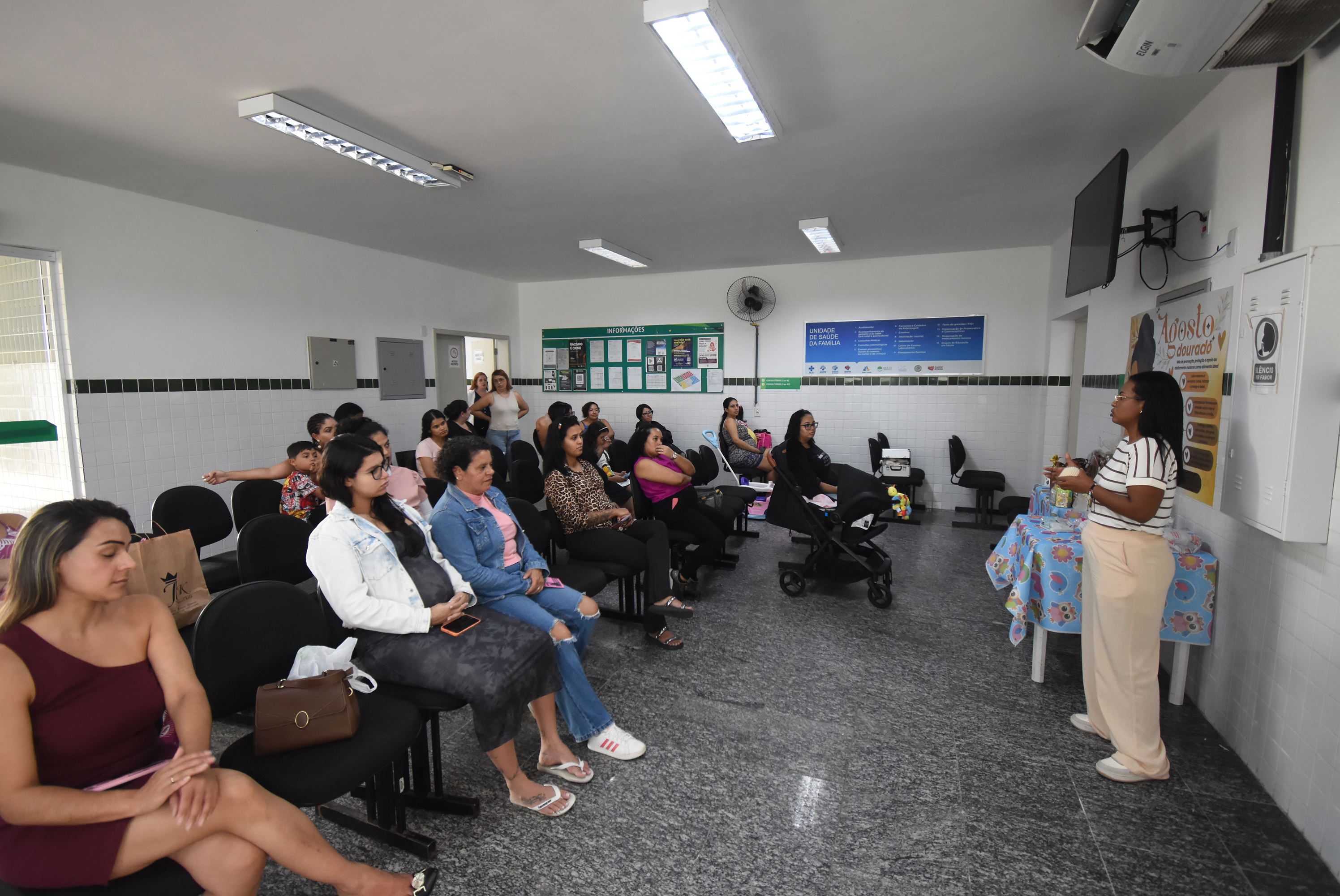 Fotos: Jairo Marques