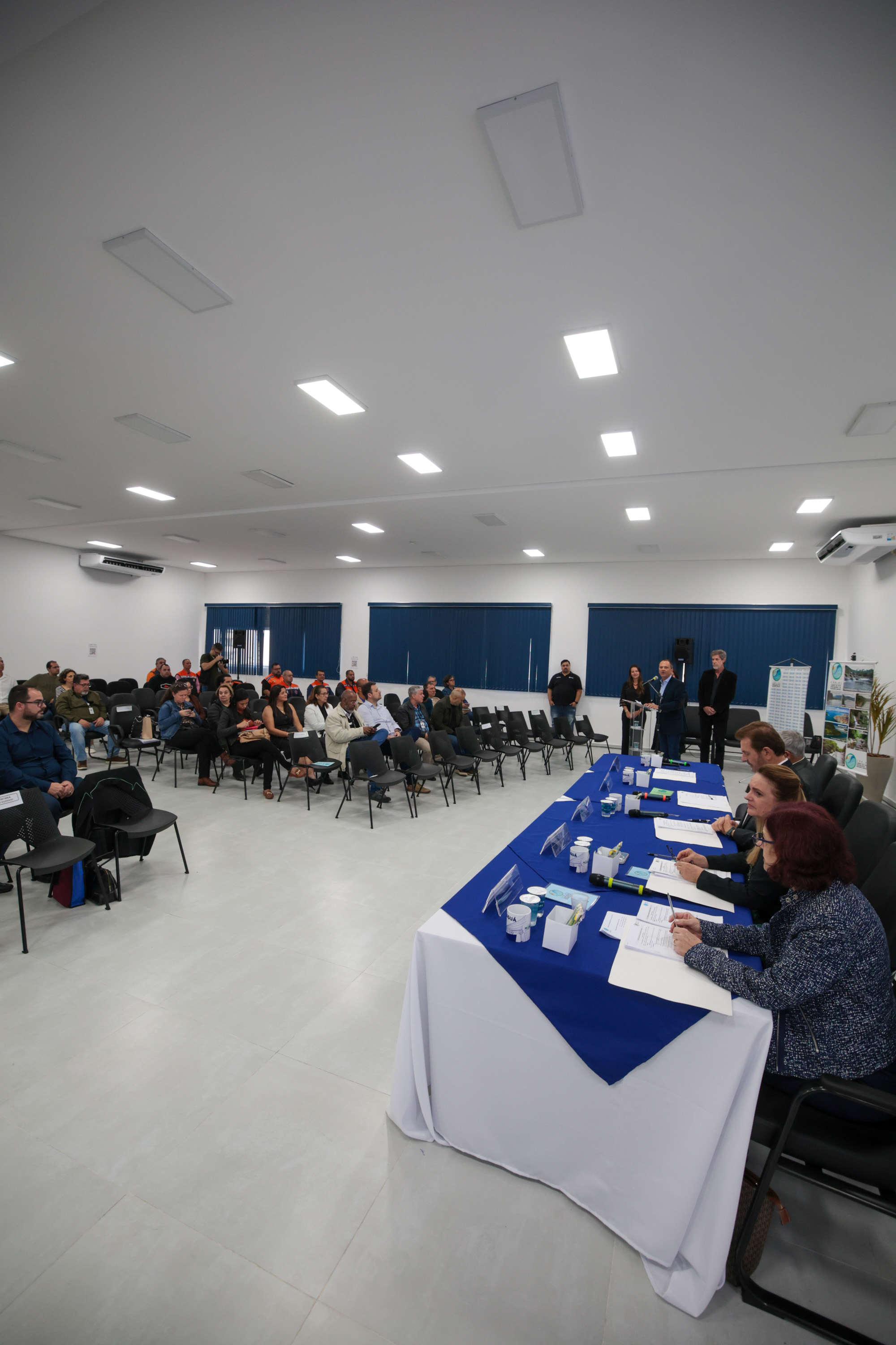 (Foto Fred Casagrande/Prefeitura de Praia Grande)