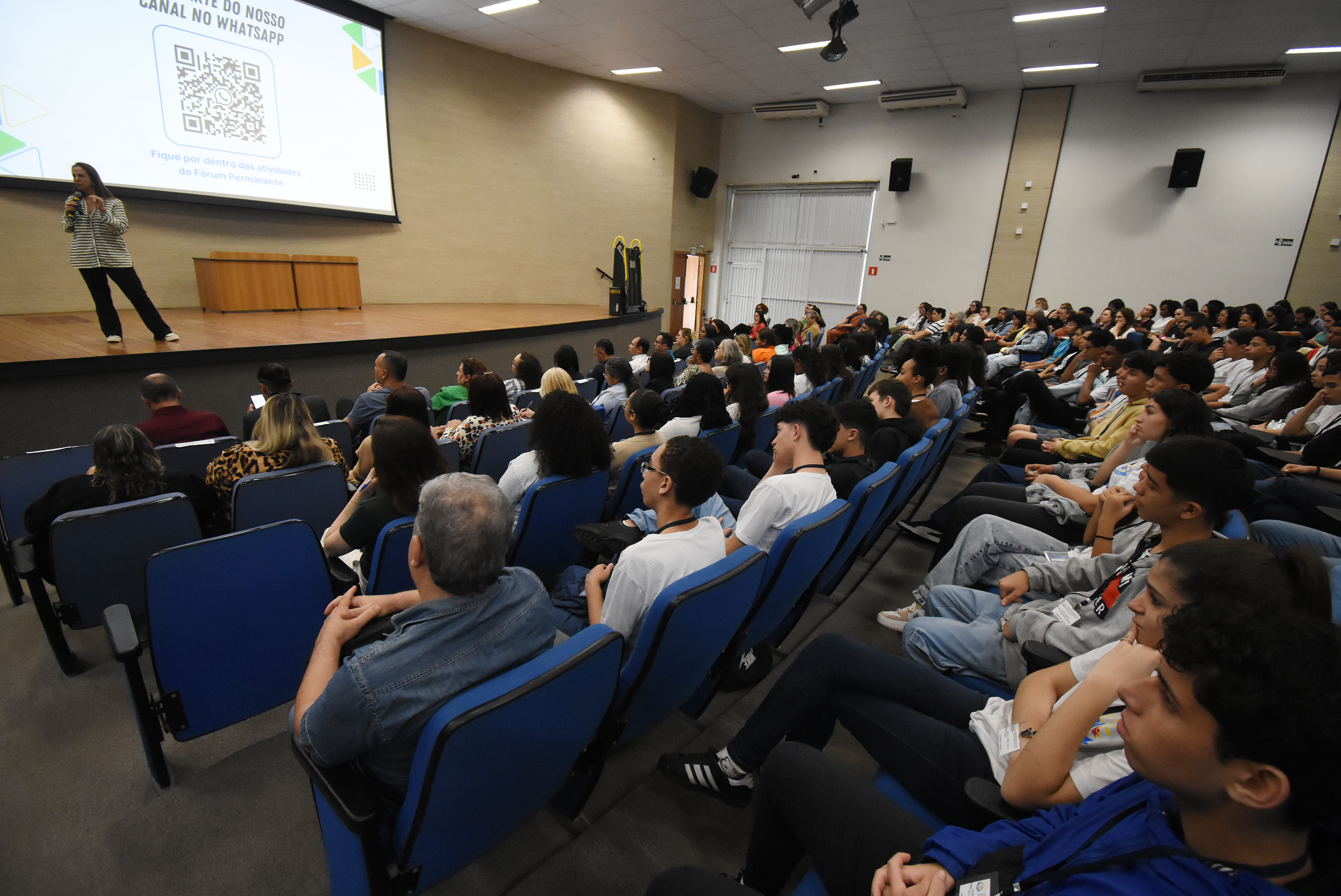 Fotos: Jairo Marques