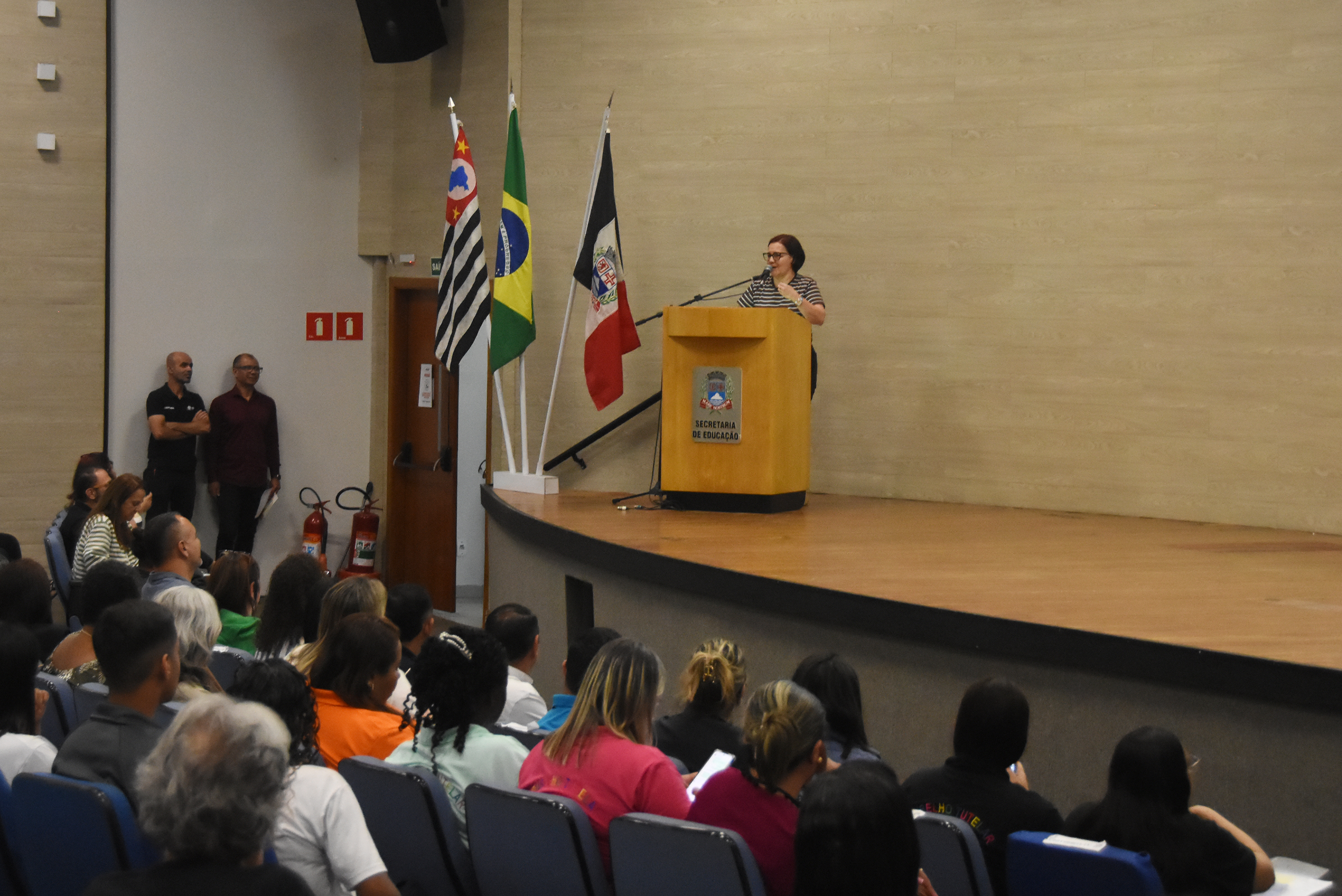 Fotos: Jairo Marques