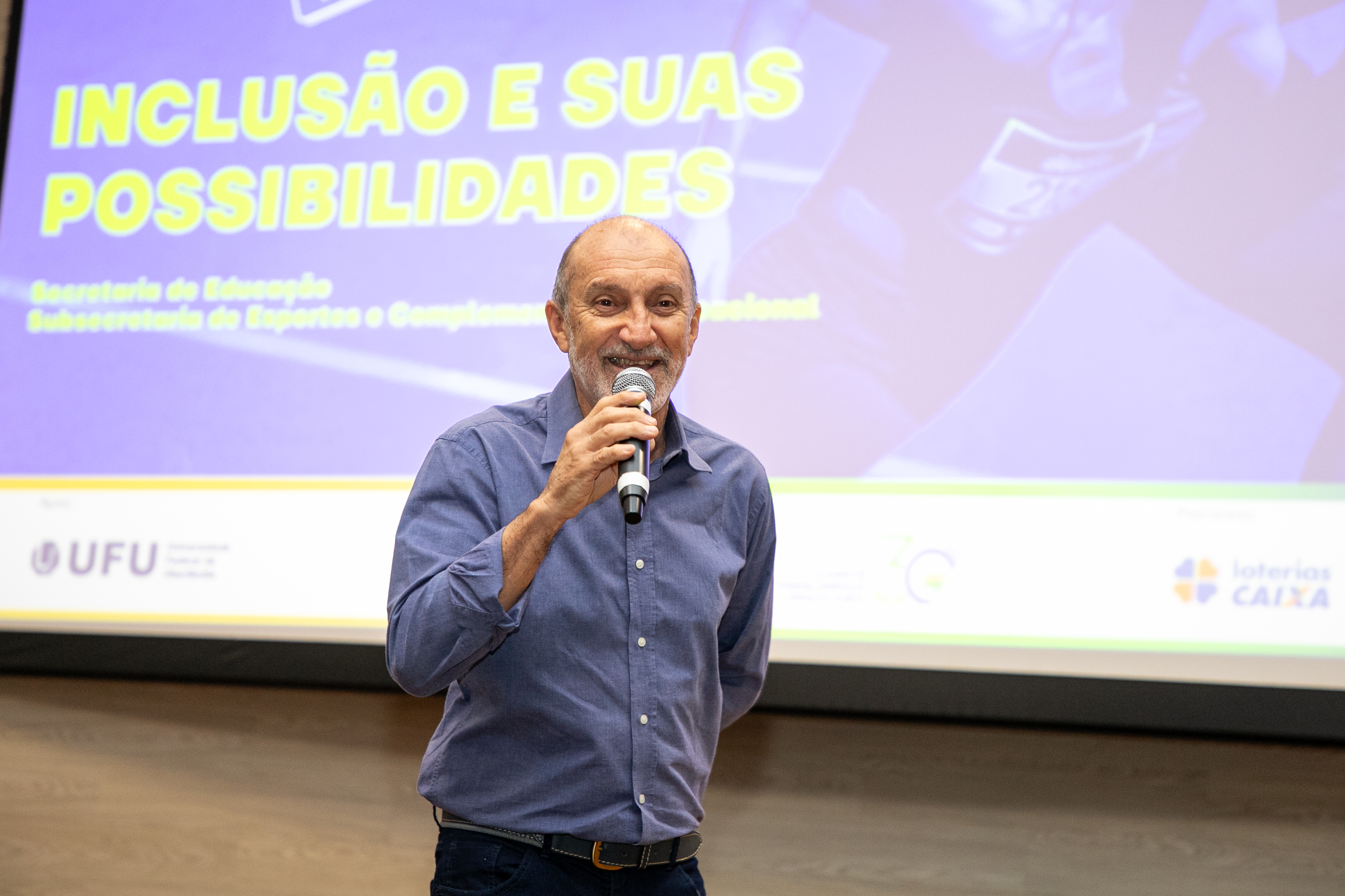 Foto Felipe França / Prefeitura de Praia Grande
