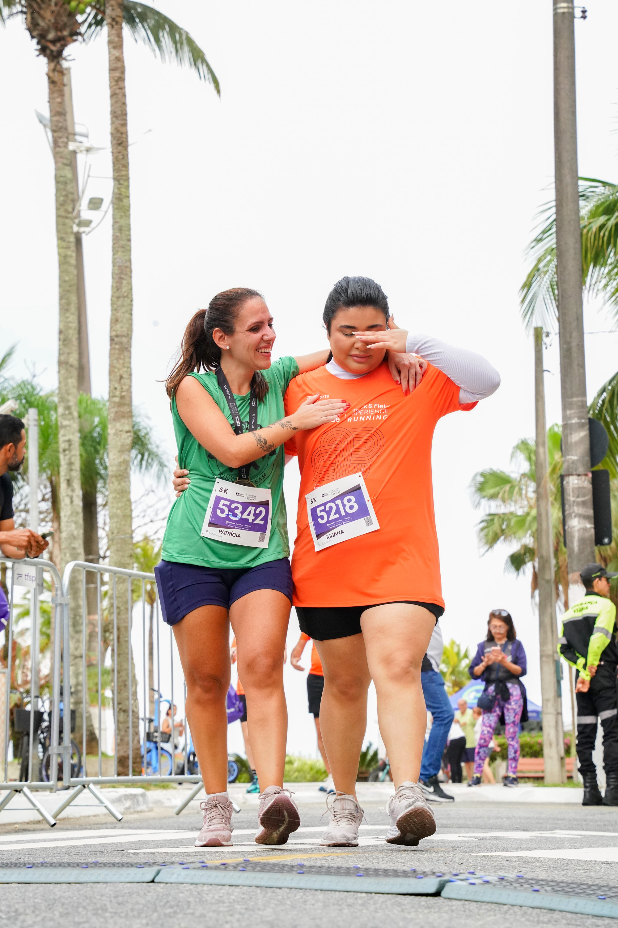 Foto: Jairo Marques/Prefeitura de Praia Grande