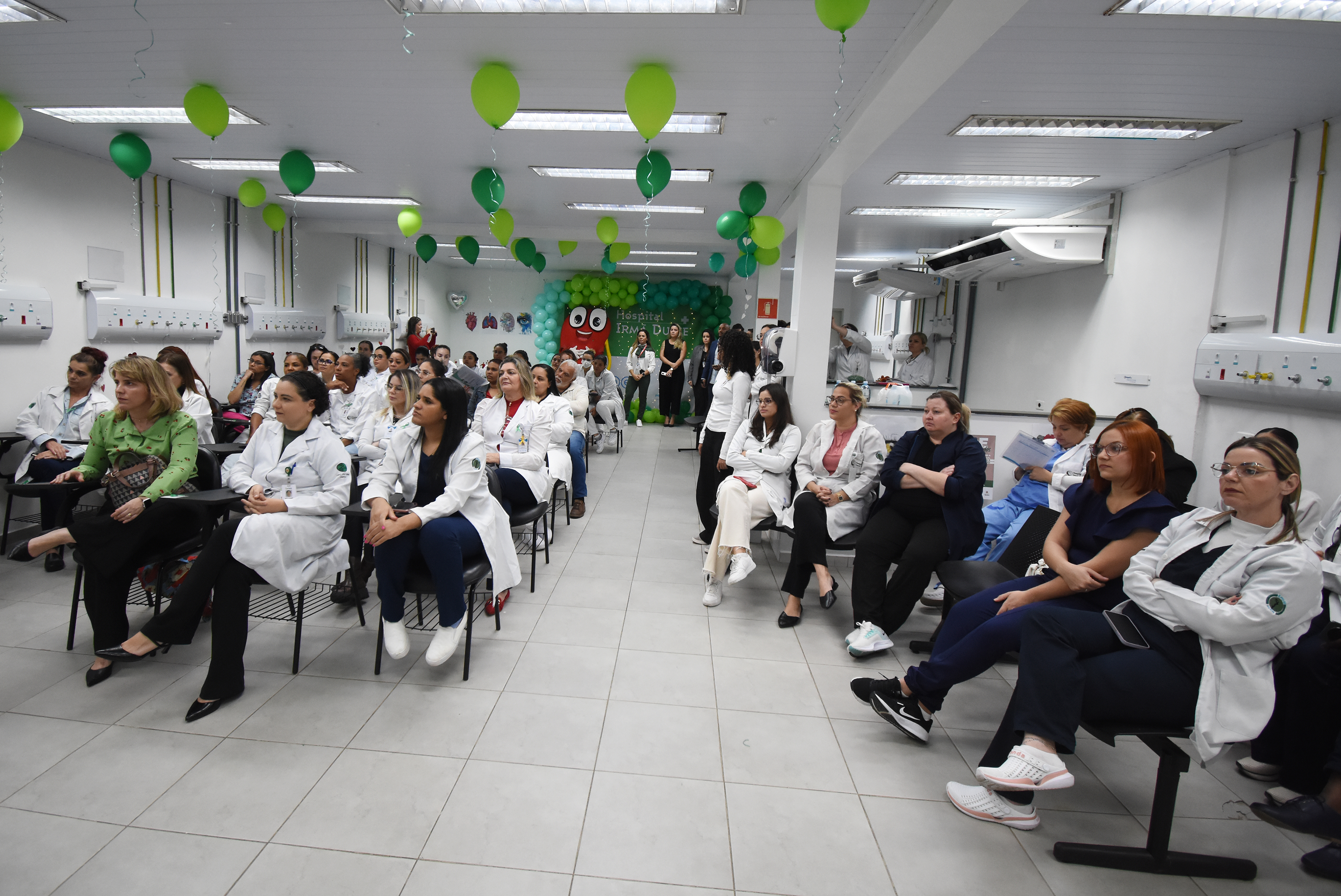 Foto Jairo Marques / Prefeitura de Praia Grande