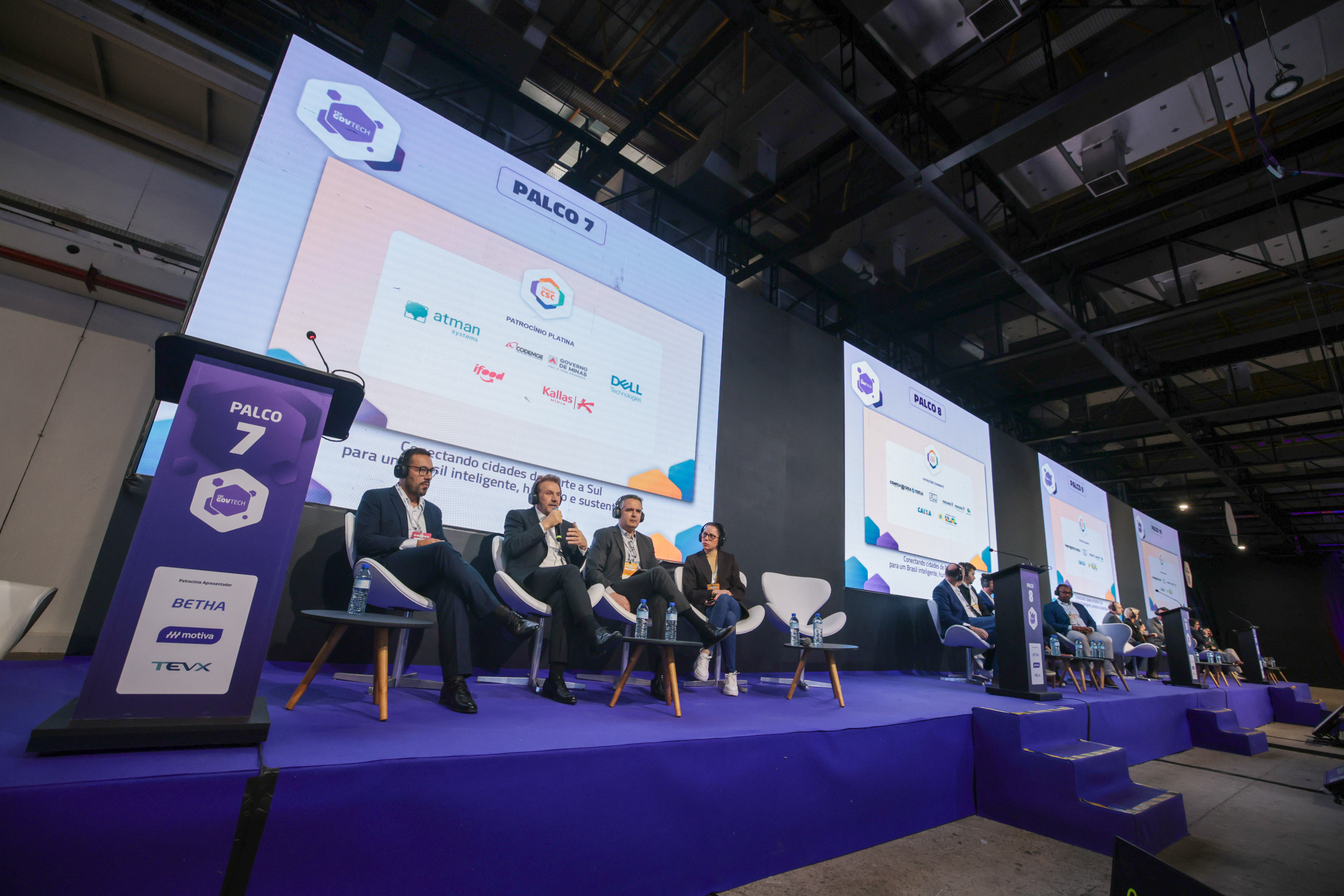 Foto: Fred Casagrande / Prefeitura de Praia Grande