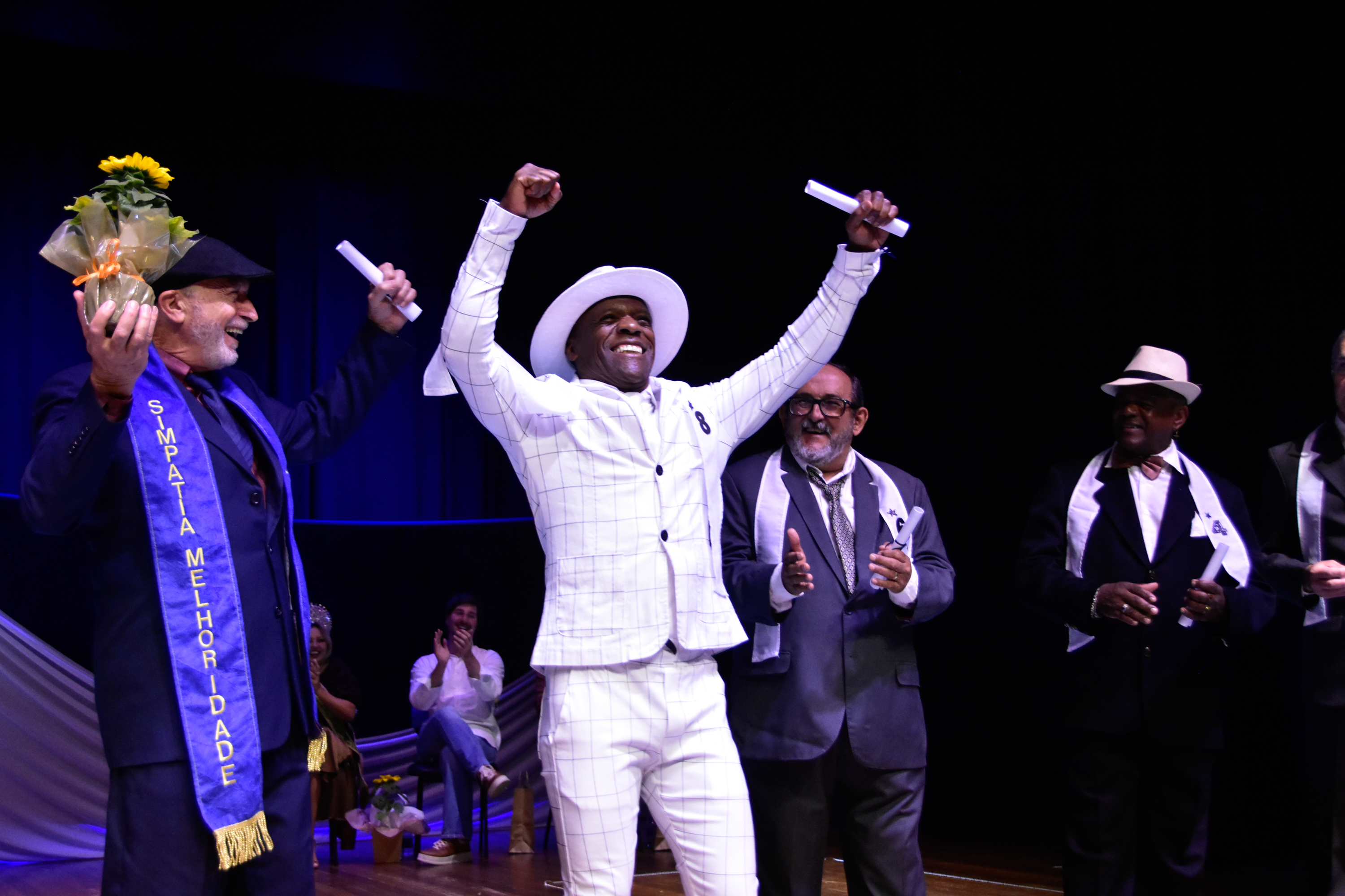 Foto: Amauri Pinilha - PMPG