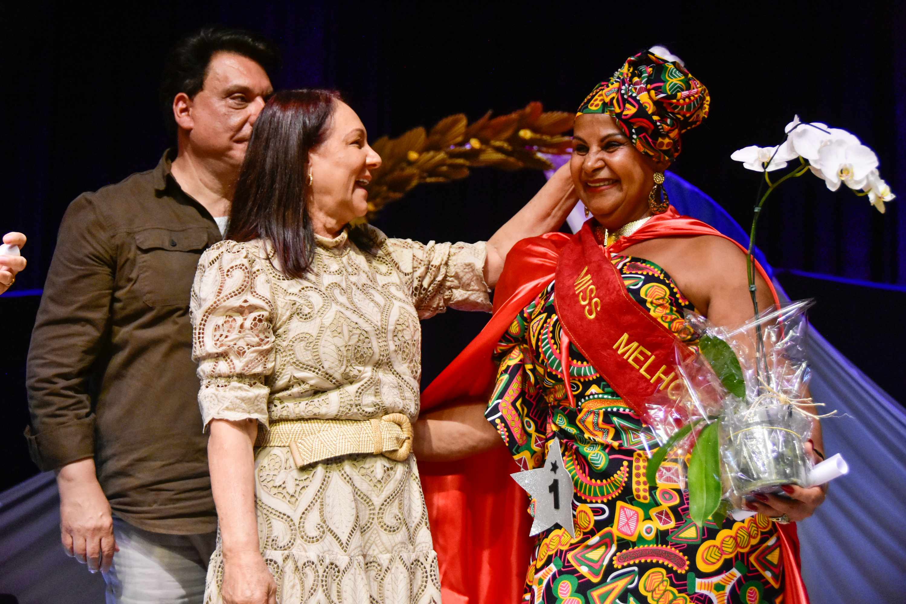 Foto: Amauri Pinilha - PMPG