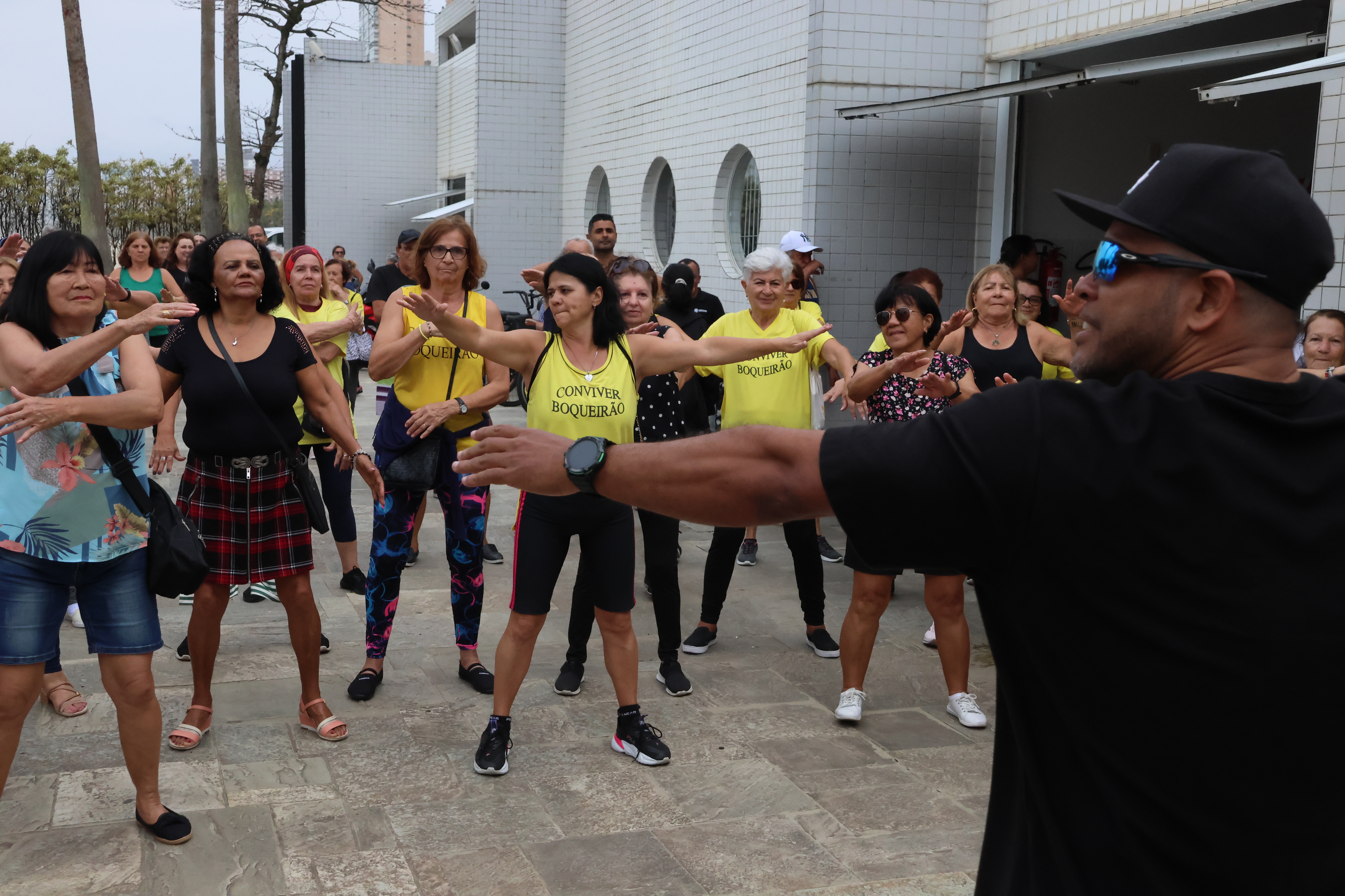 Foto Richard Aldrin/PMPG