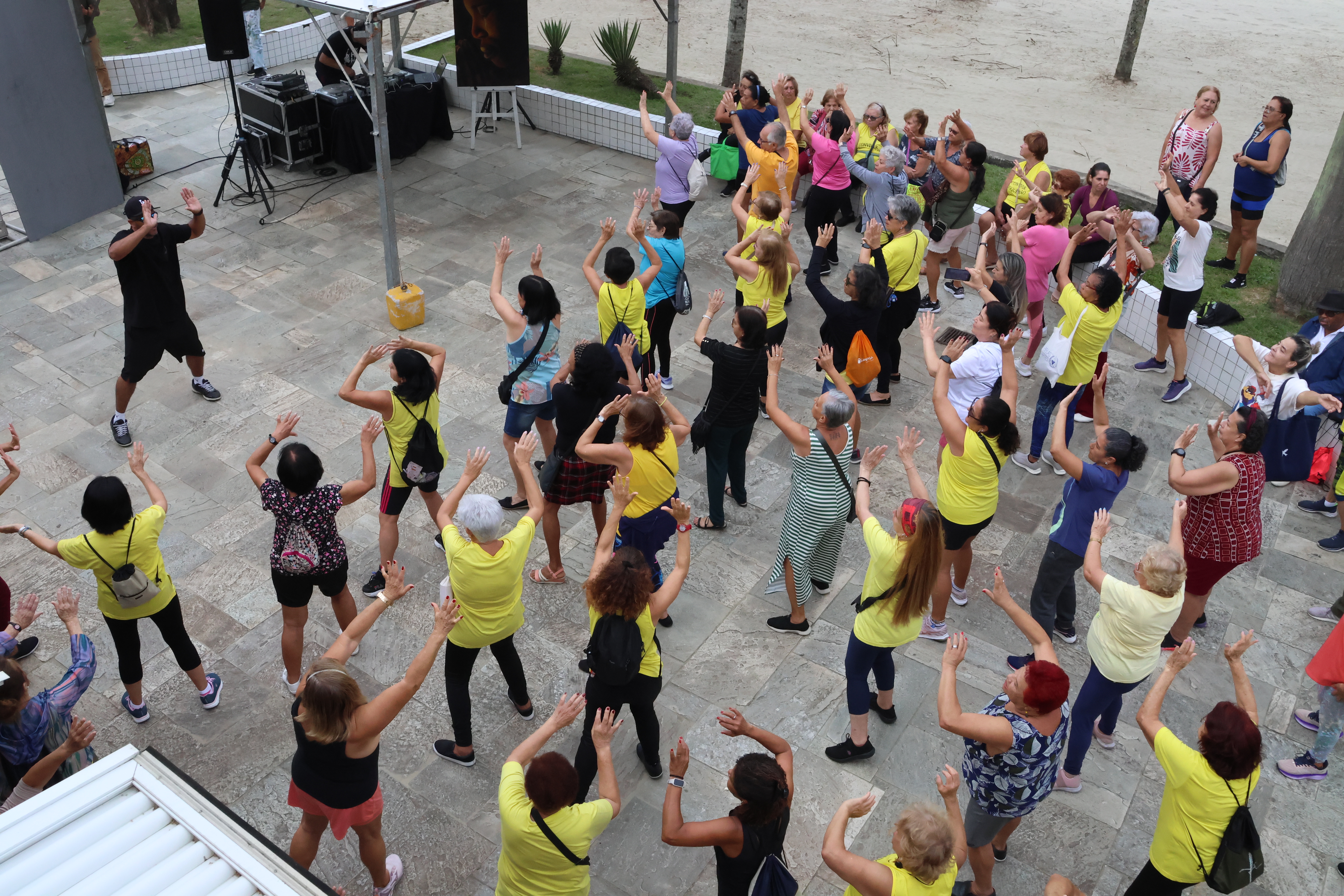 Foto Richard Aldrin/PMPG