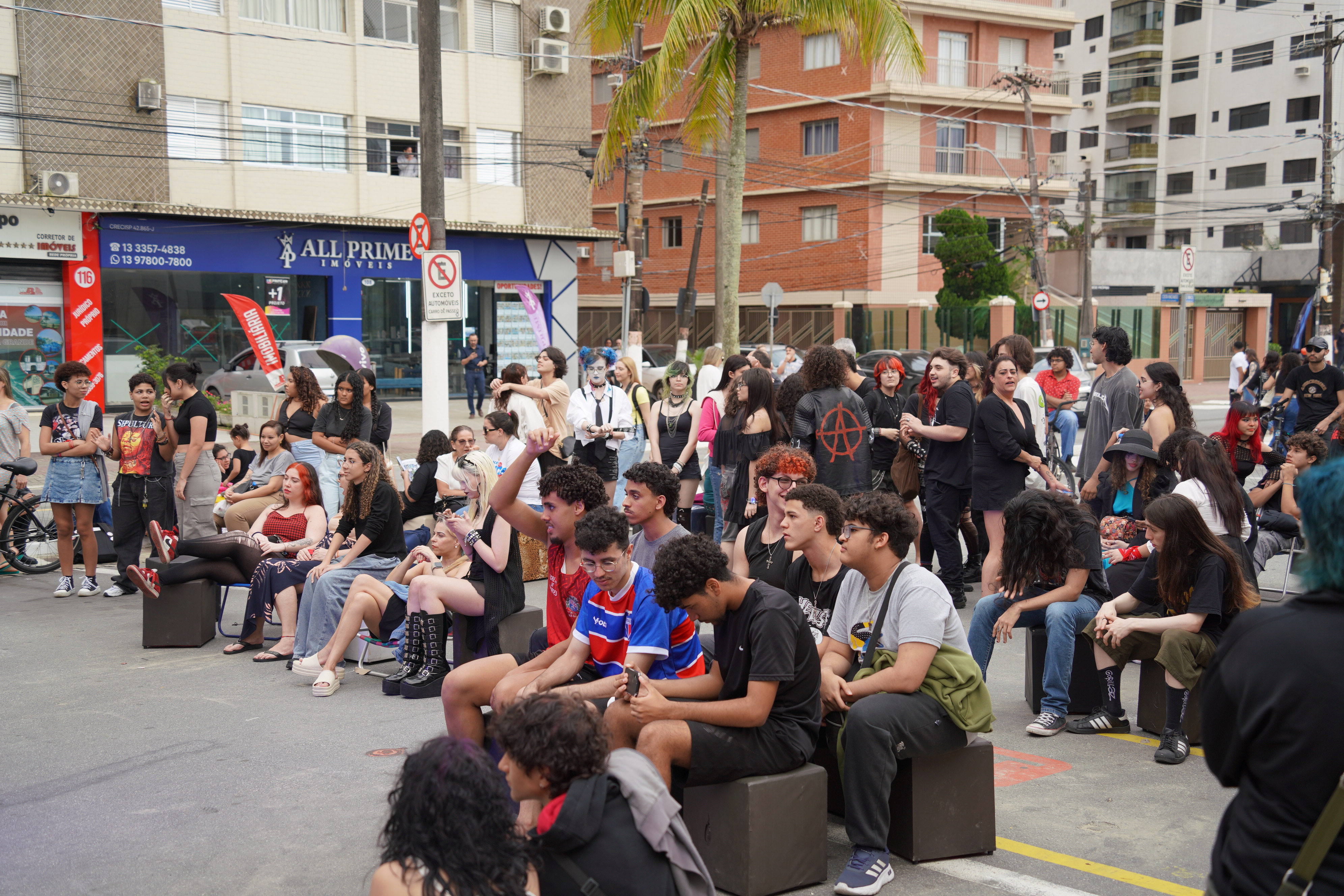 Foto: Will Urbano / Prefeitura de Praia Grande