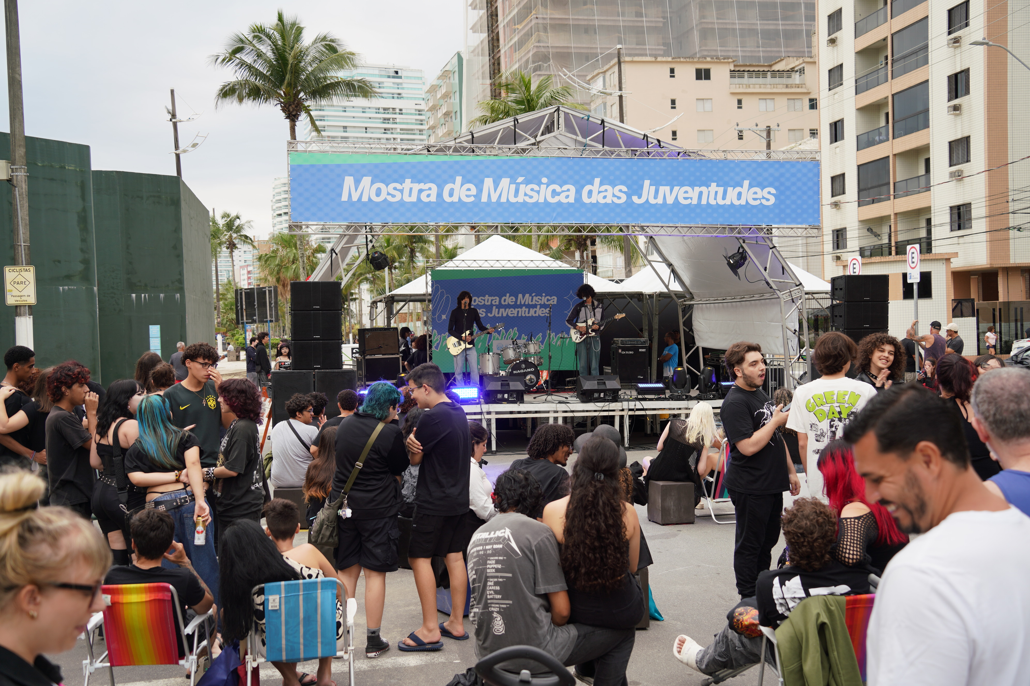 Foto: Will Urbano / Prefeitura de Praia Grande