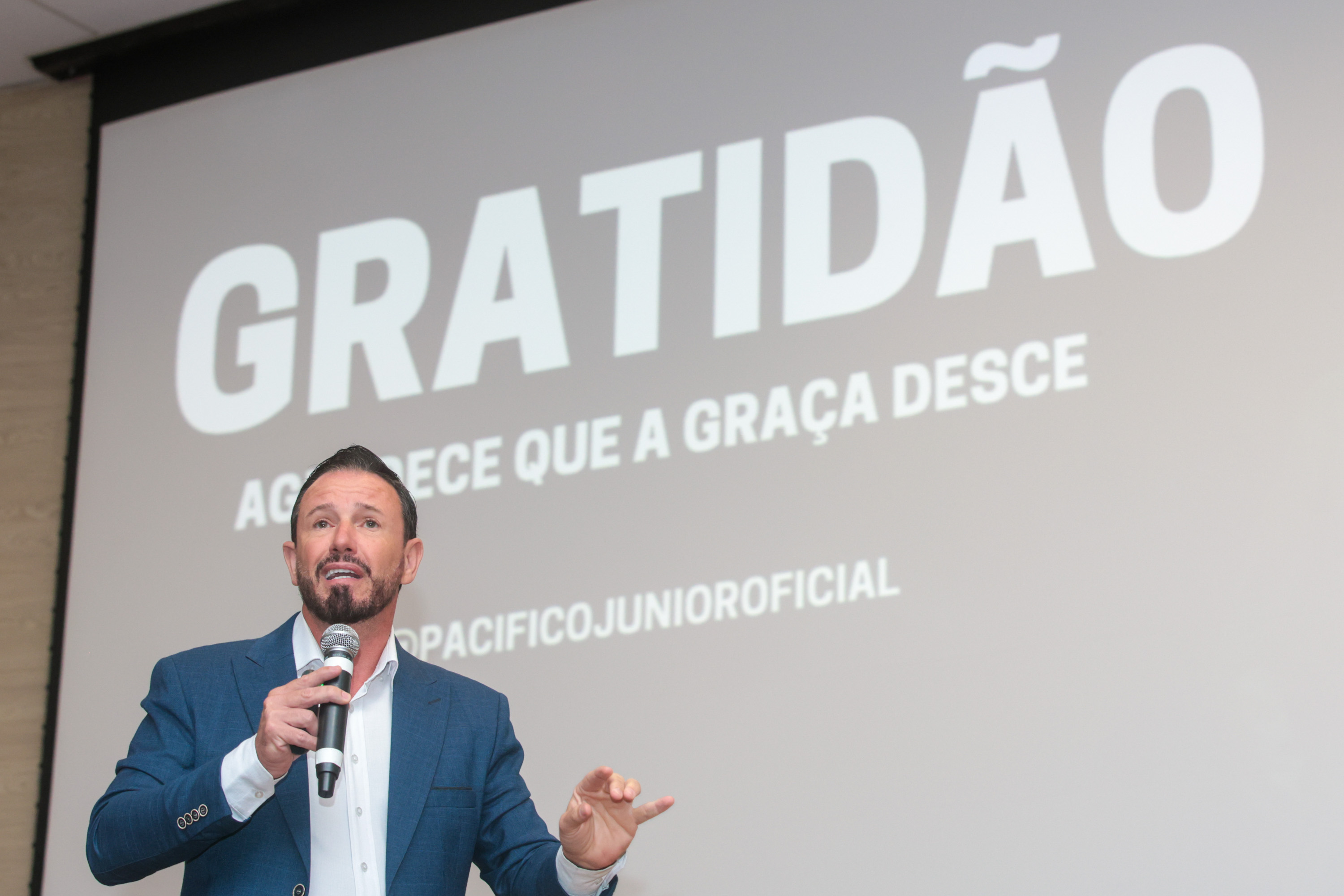 Fotos: Fred Casagrande / Prefeitura de Praia Grande