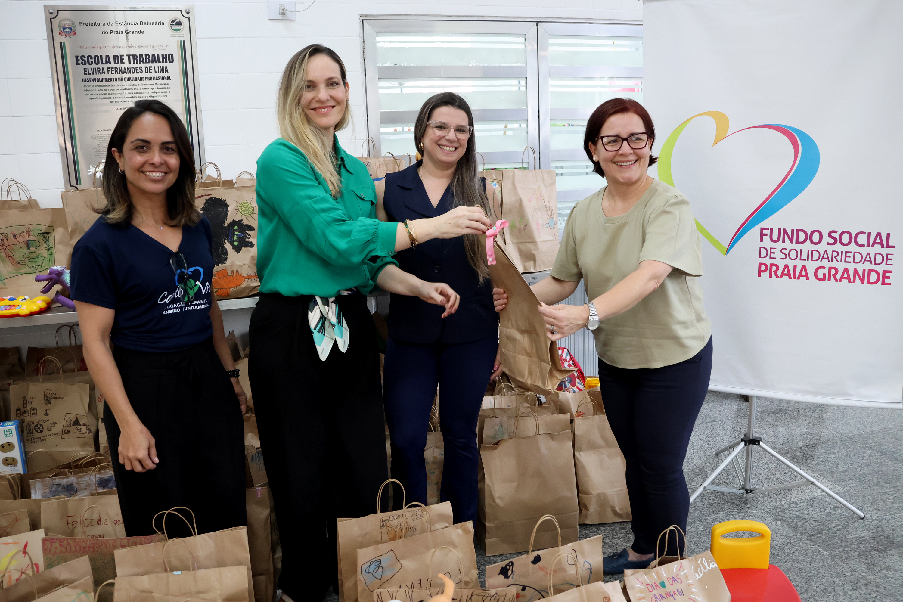 Fotos: Richard Aldrin