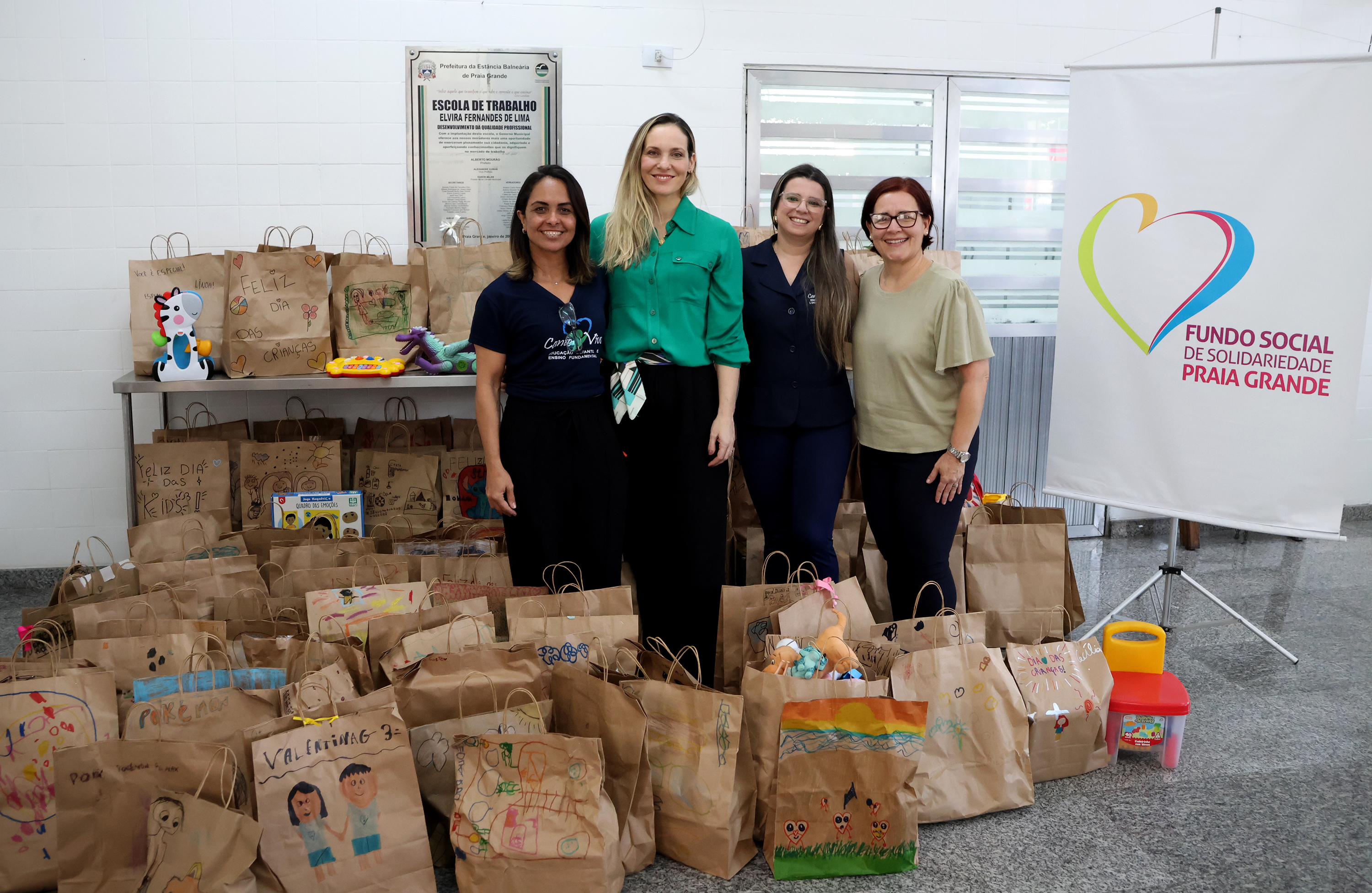 Fotos: Richard Aldrin