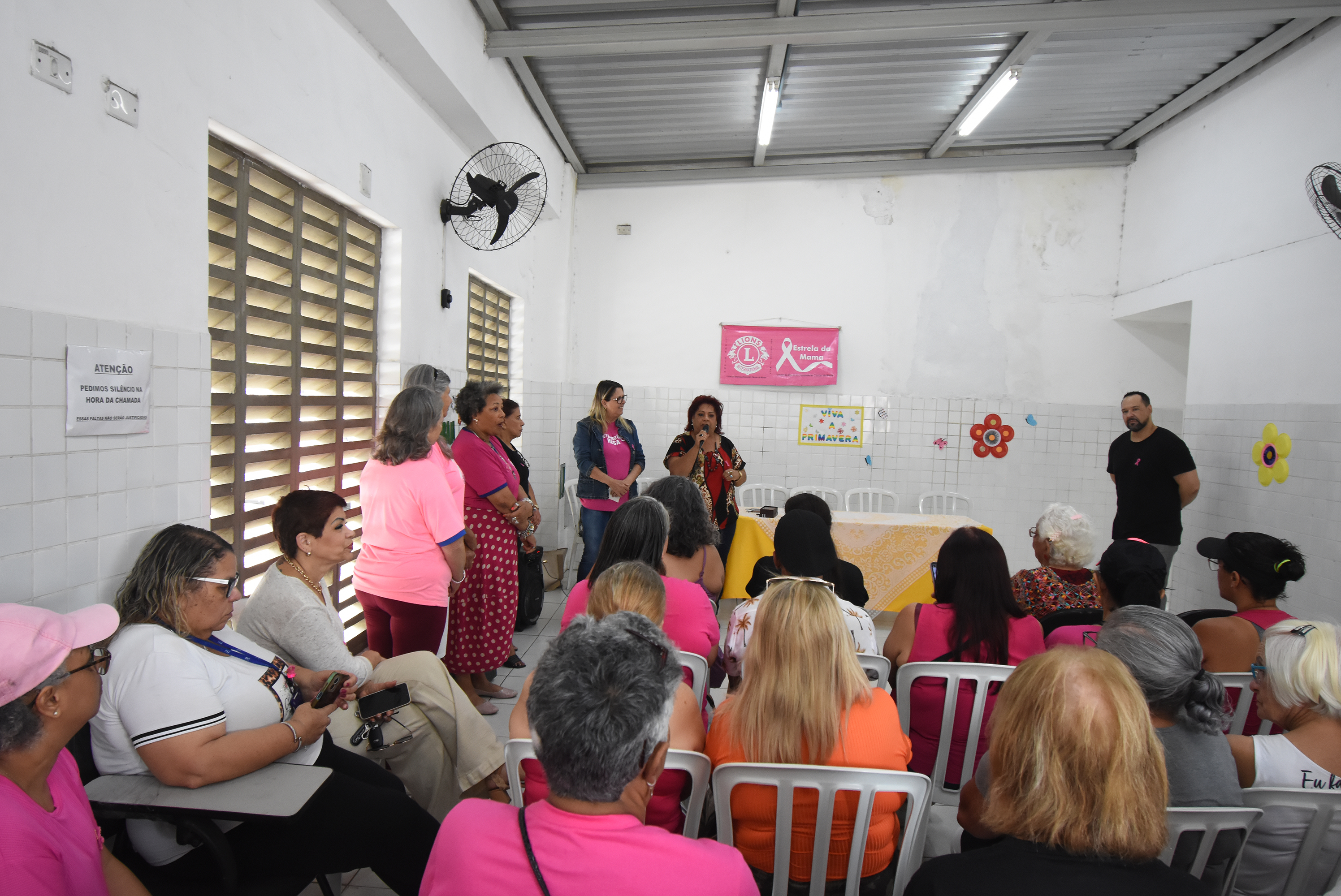 Fotos: Jairo Marques 