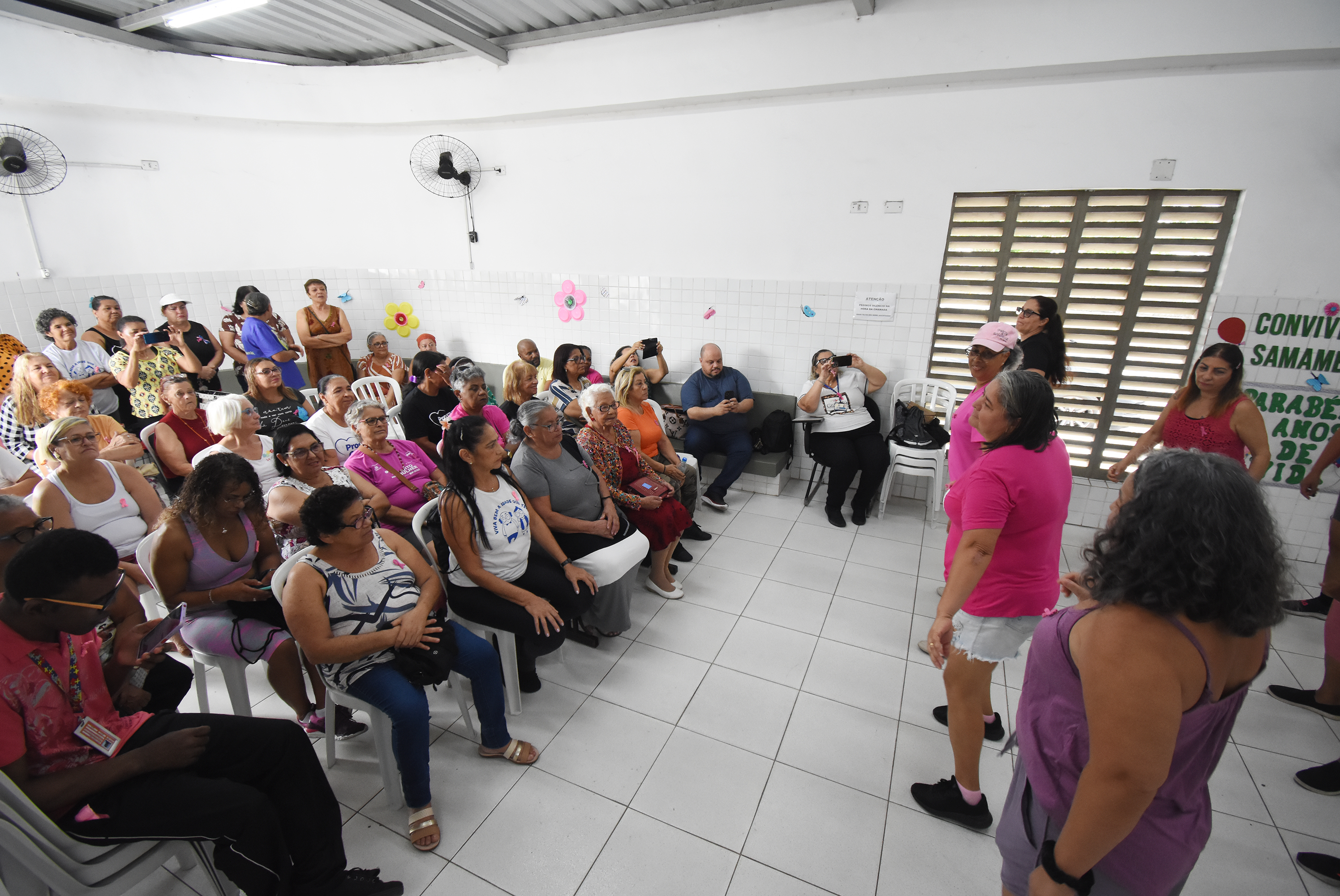 Fotos: Jairo Marques 