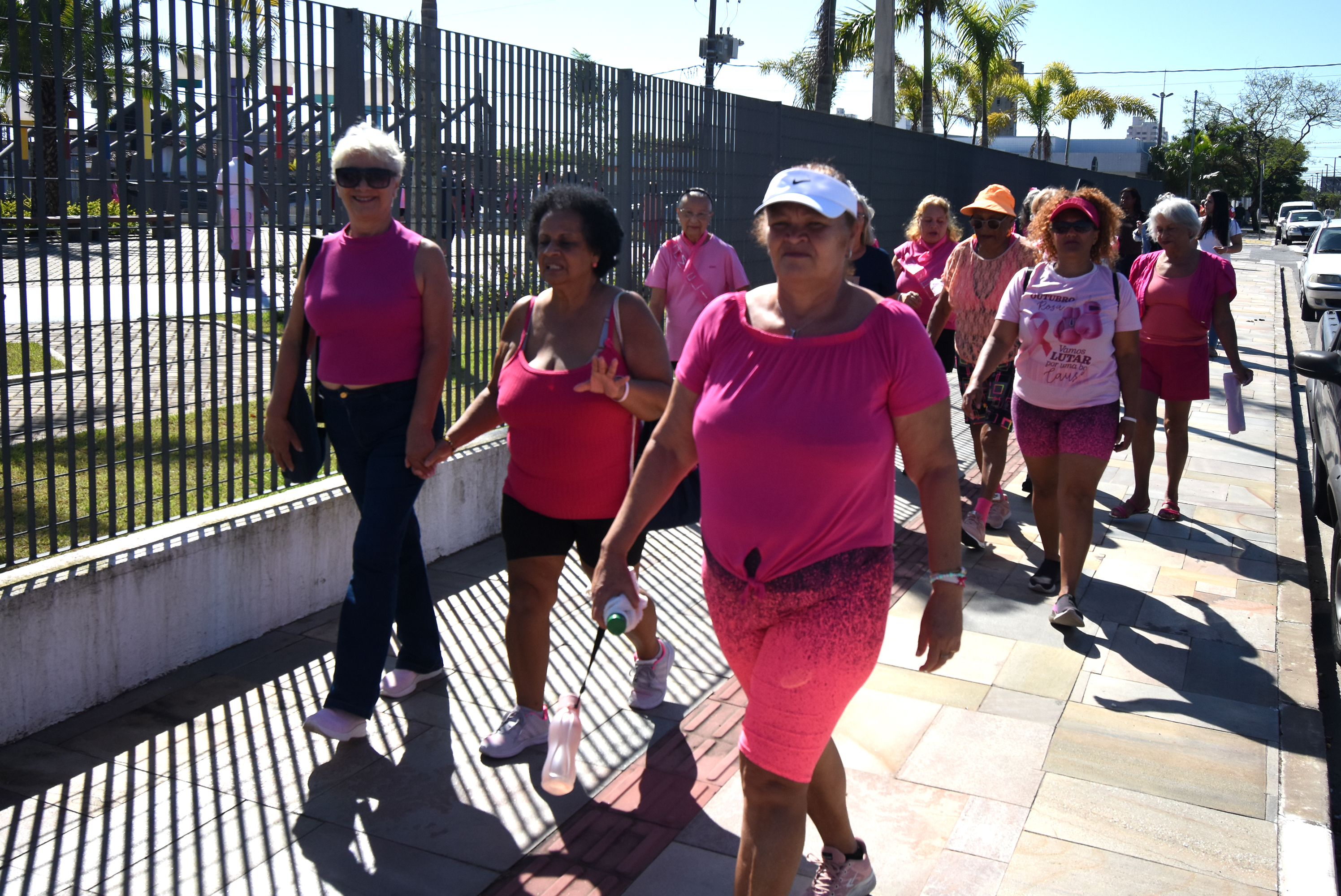 Fotos: Jairo Marques