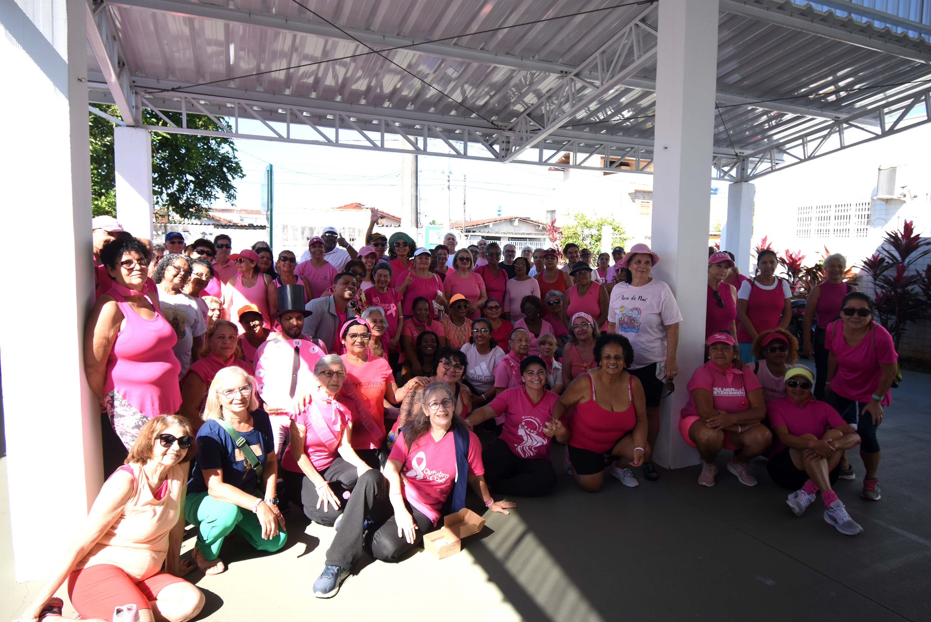 Fotos: Jairo Marques