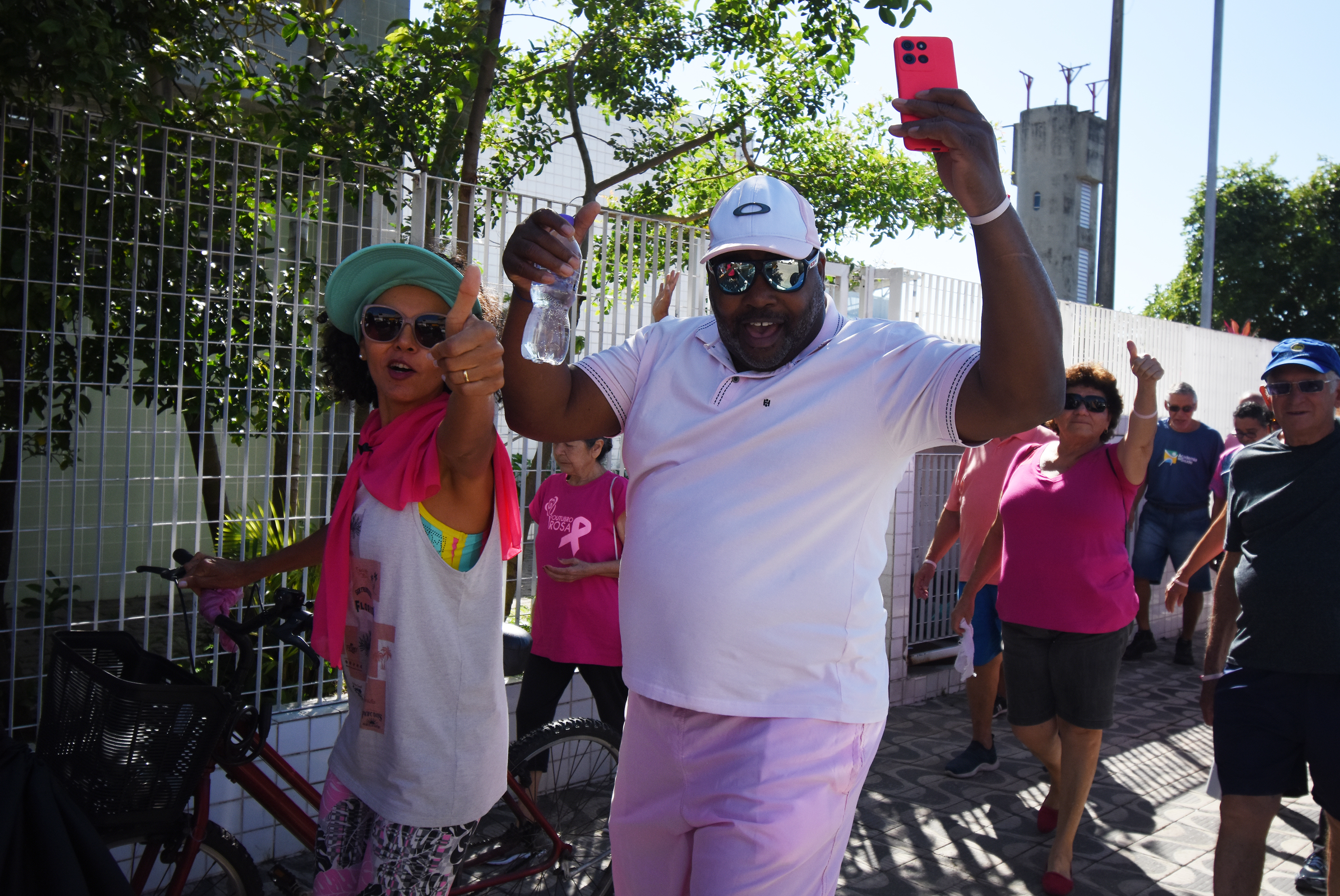 Fotos: Jairo Marques