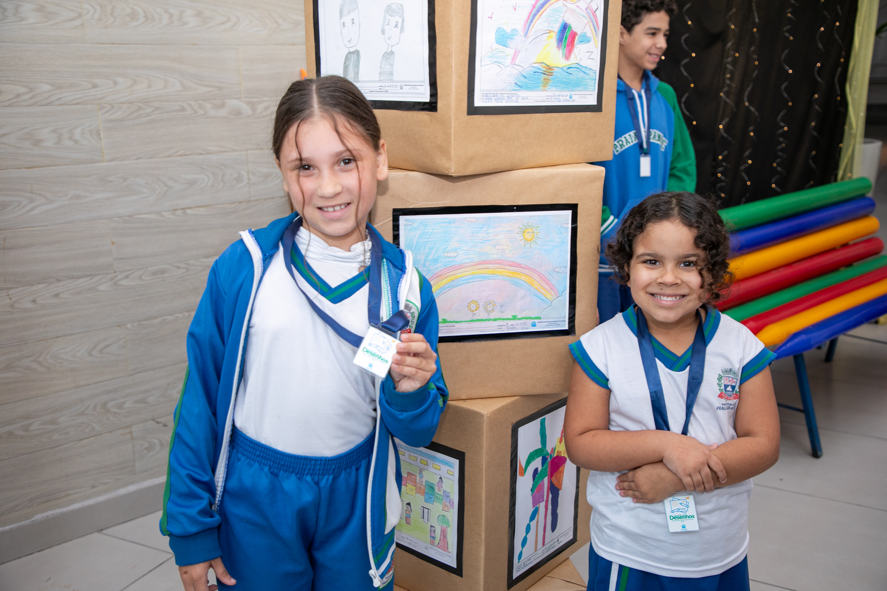 Foto: Felipe França(PMPG)