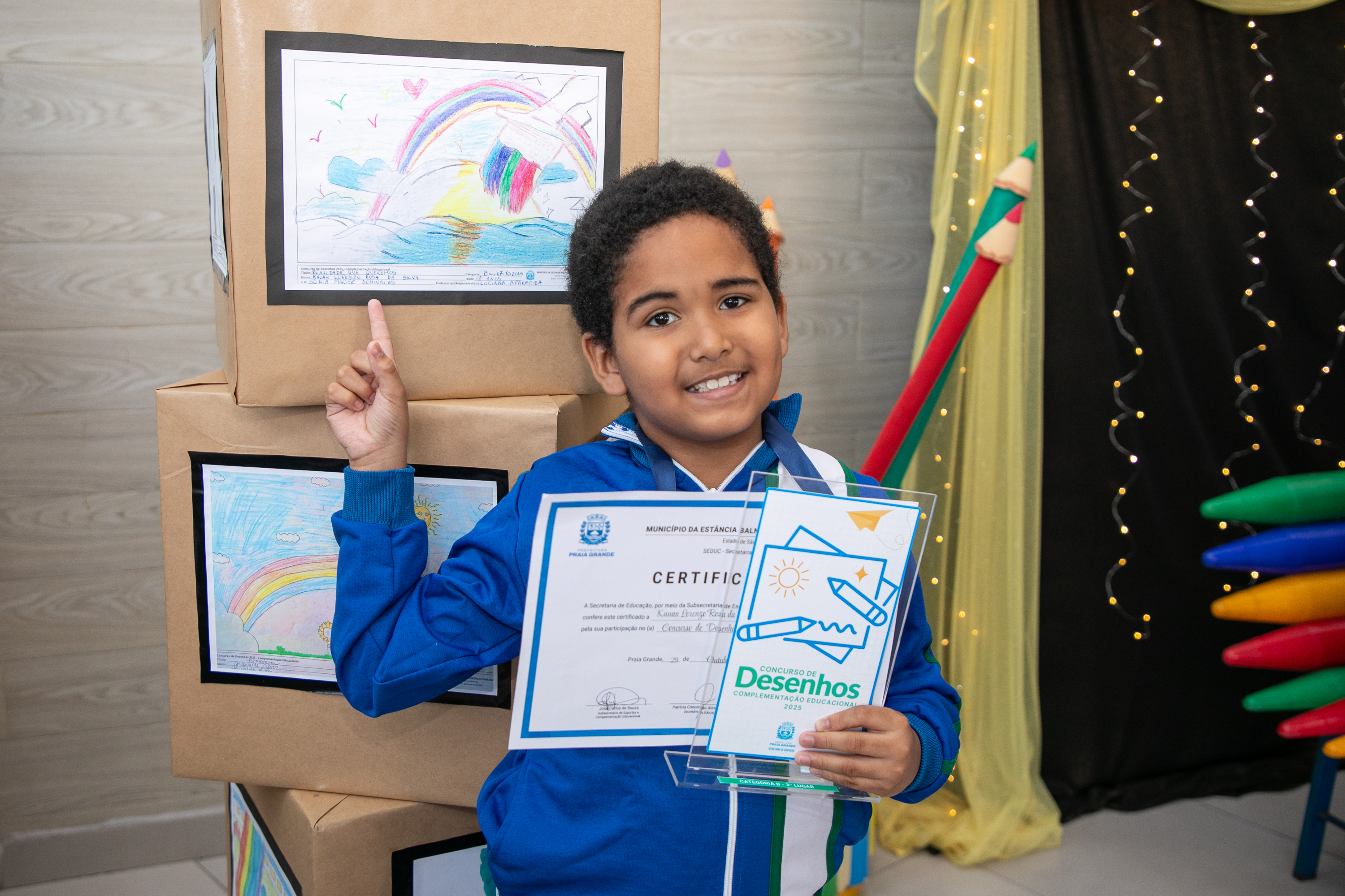 Foto: Felipe França(PMPG)