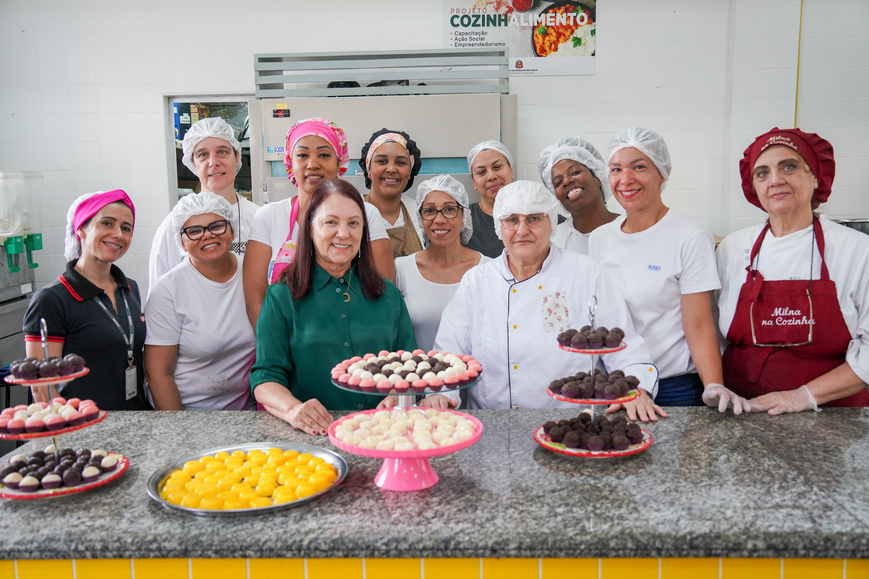 Fotos: Will Urbano / Prefeitura de Praia Grande