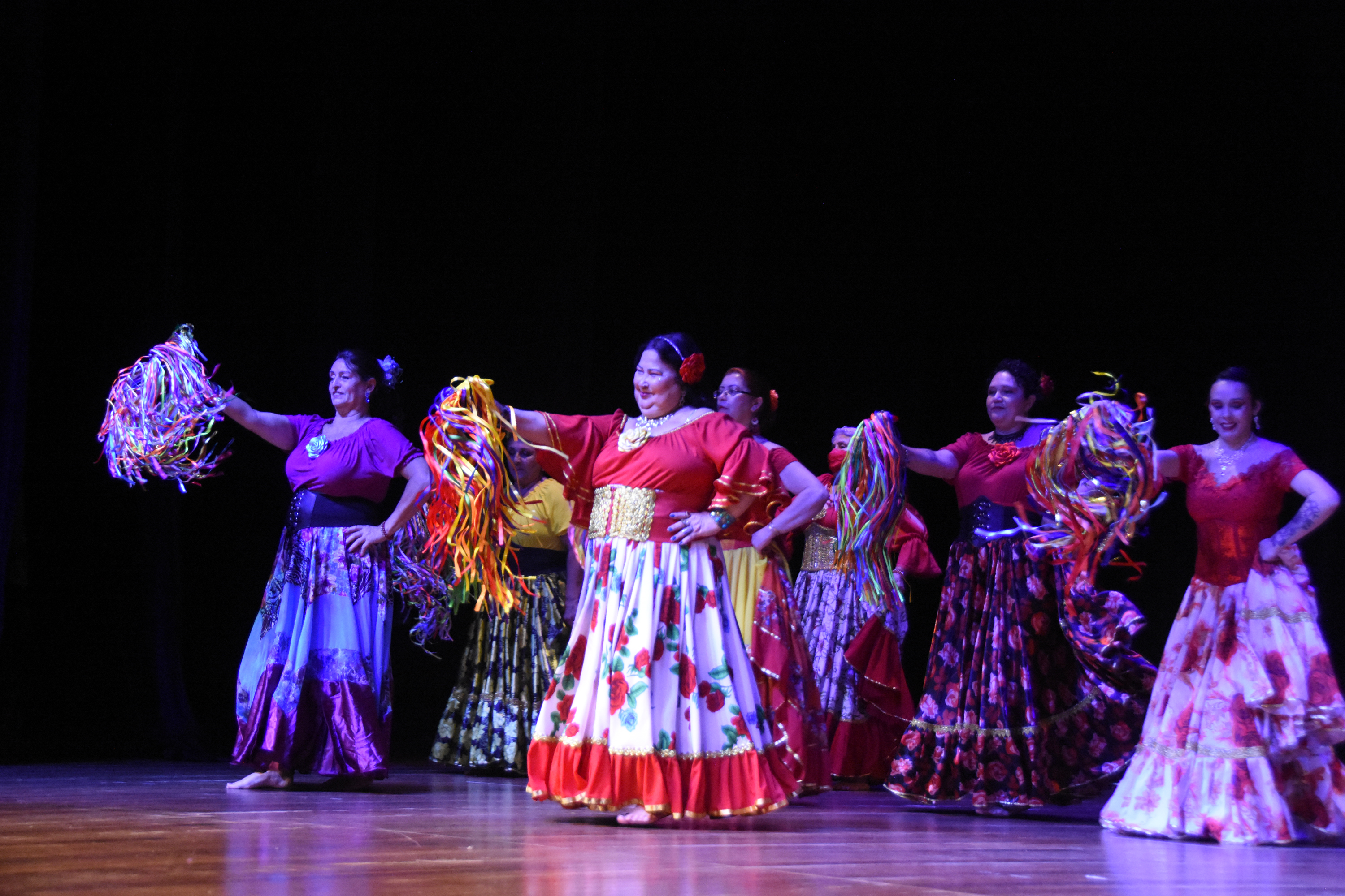 Fotos Amauri Pinilha/Prefeitura de Praia Grande