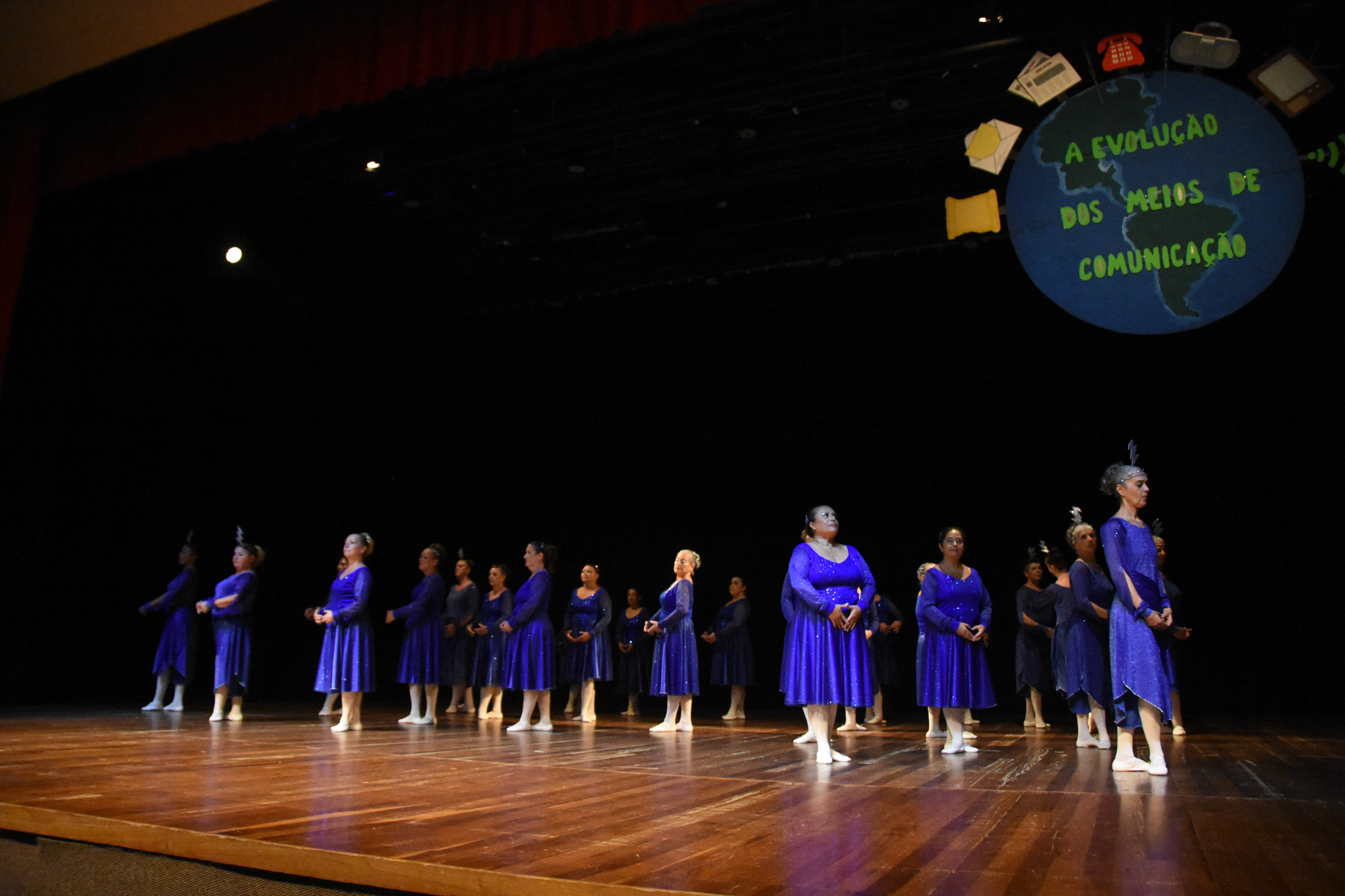 Fotos Amauri Pinilha/Prefeitura de Praia Grande