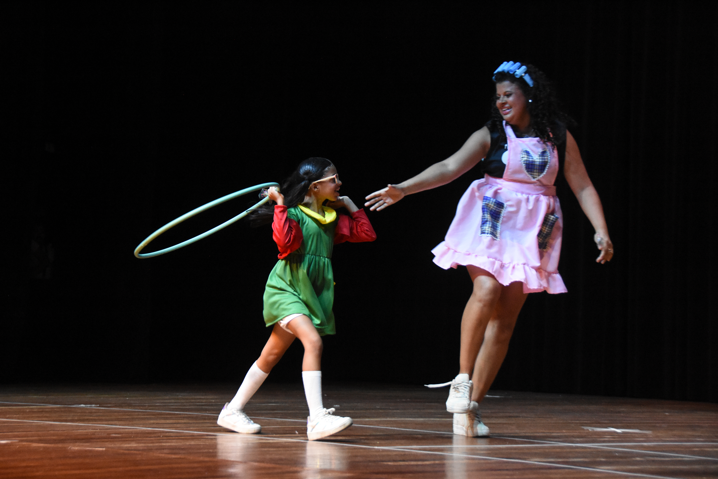 Fotos AMAURI PINILHA (Prefeitura de Praia Grande)