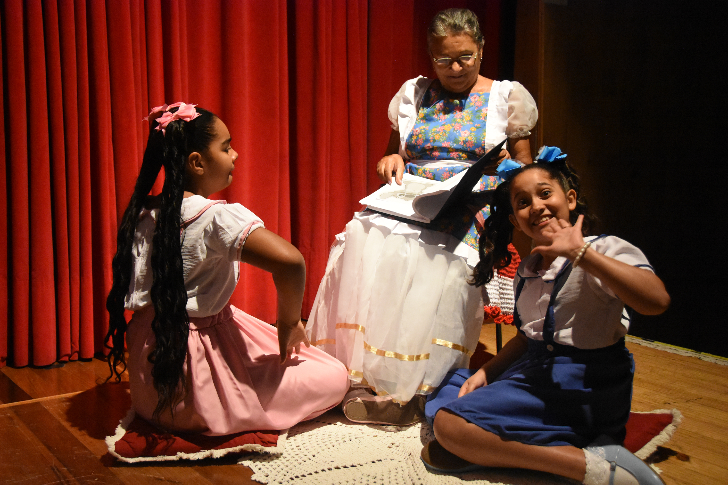 Fotos AMAURI PINILHA (Prefeitura de Praia Grande)