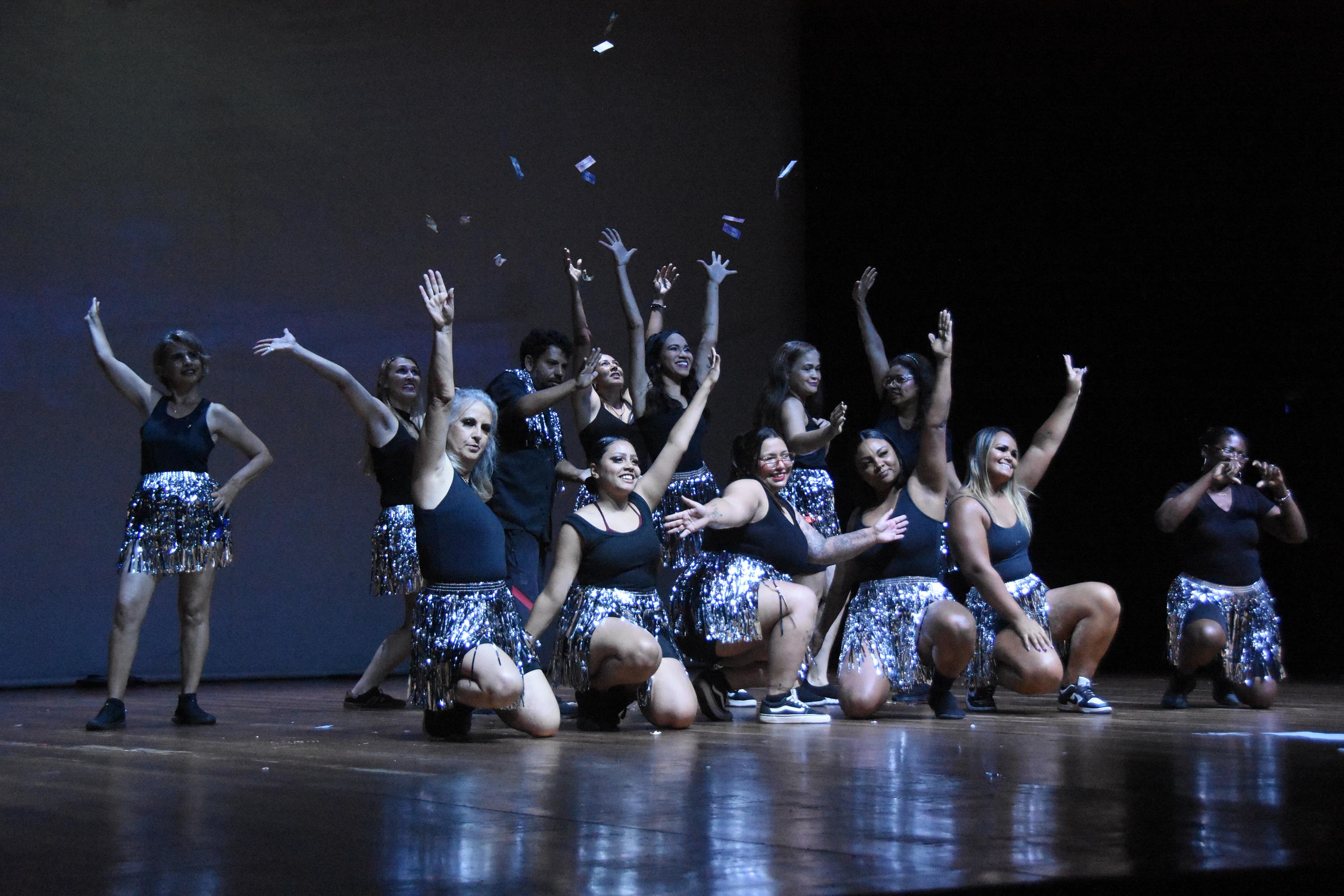 Fotos AMAURI PINILHA (Prefeitura de Praia Grande)