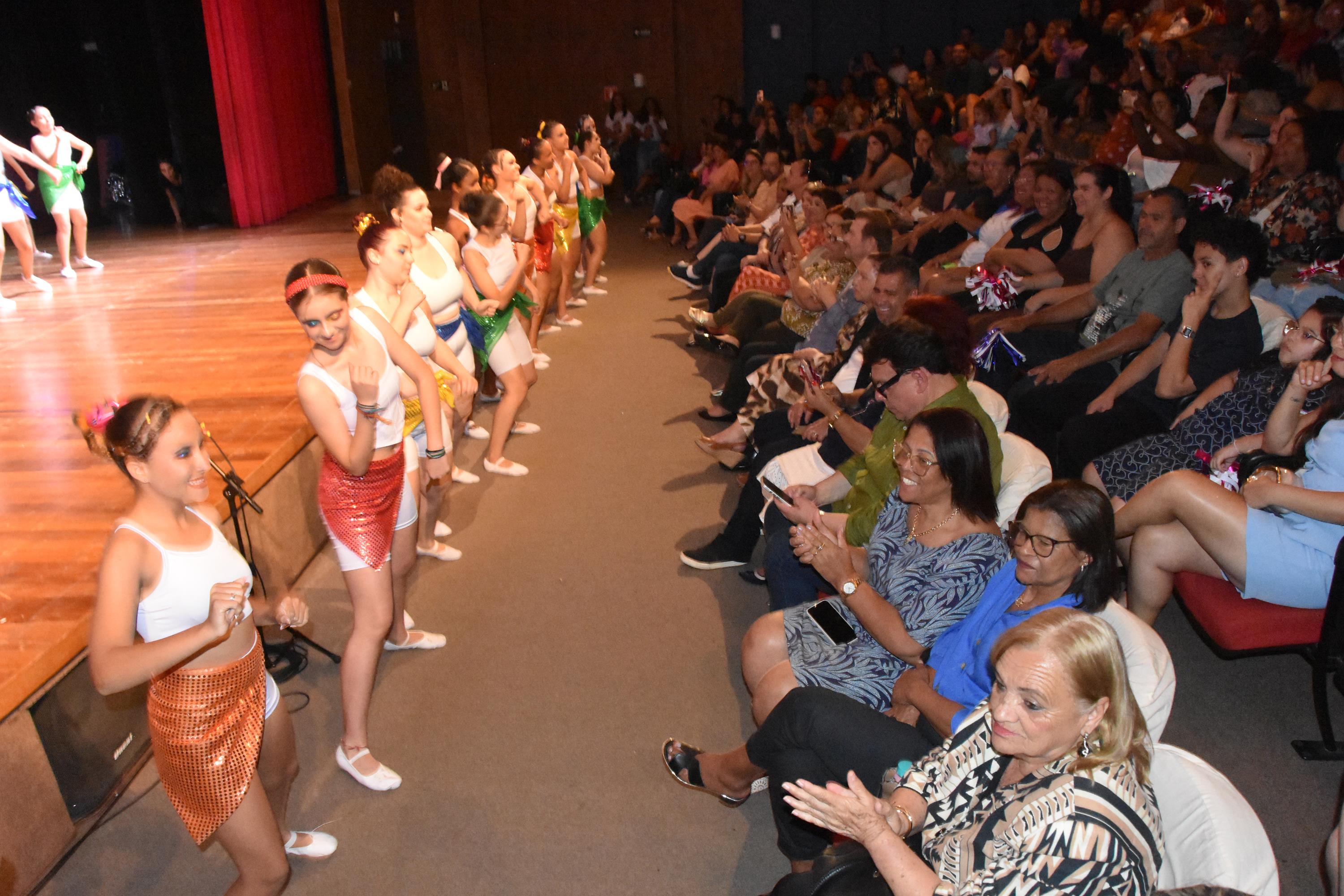 Fotos AMAURI PINILHA (Prefeitura de Praia Grande)