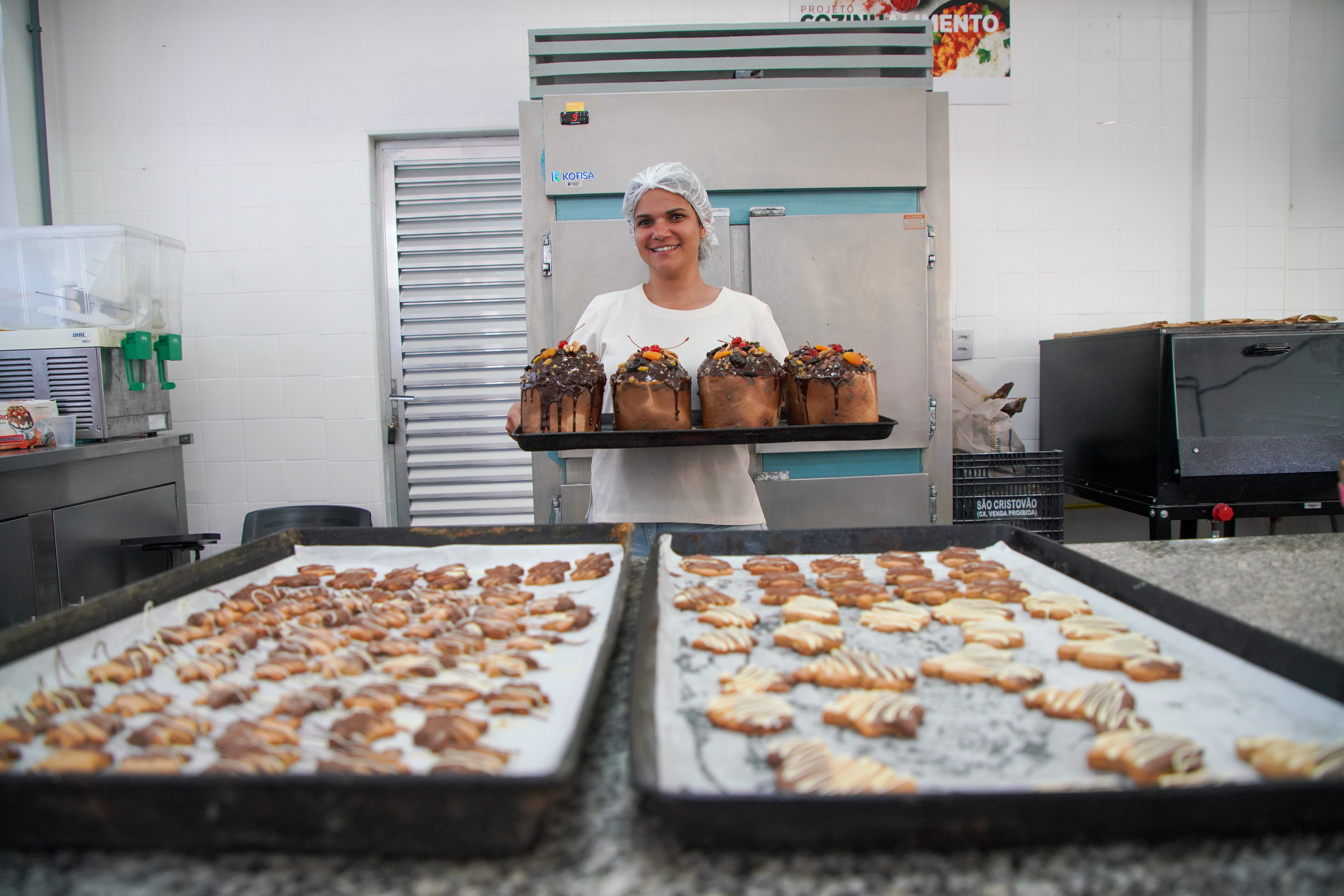 Foto: Will Urbano / Prefeitura de Praia Grande