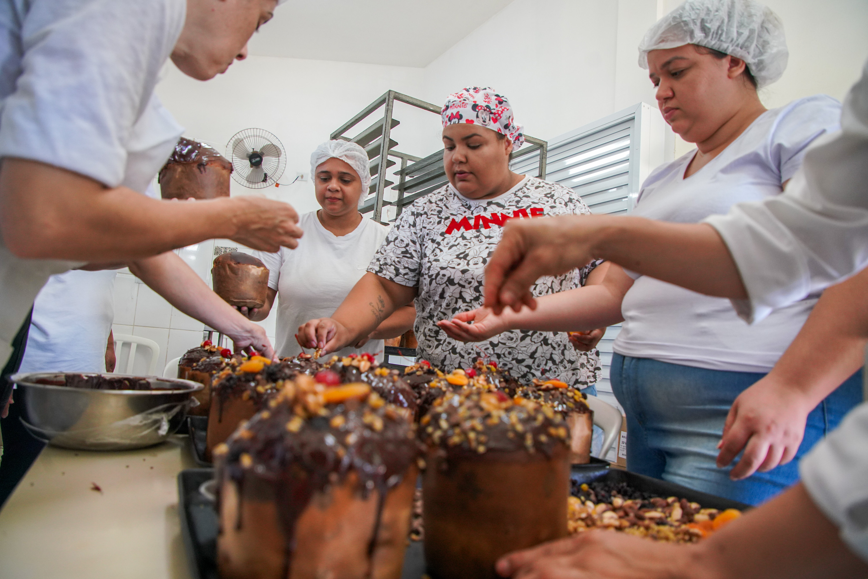Foto: Will Urbano / Prefeitura de Praia Grande
