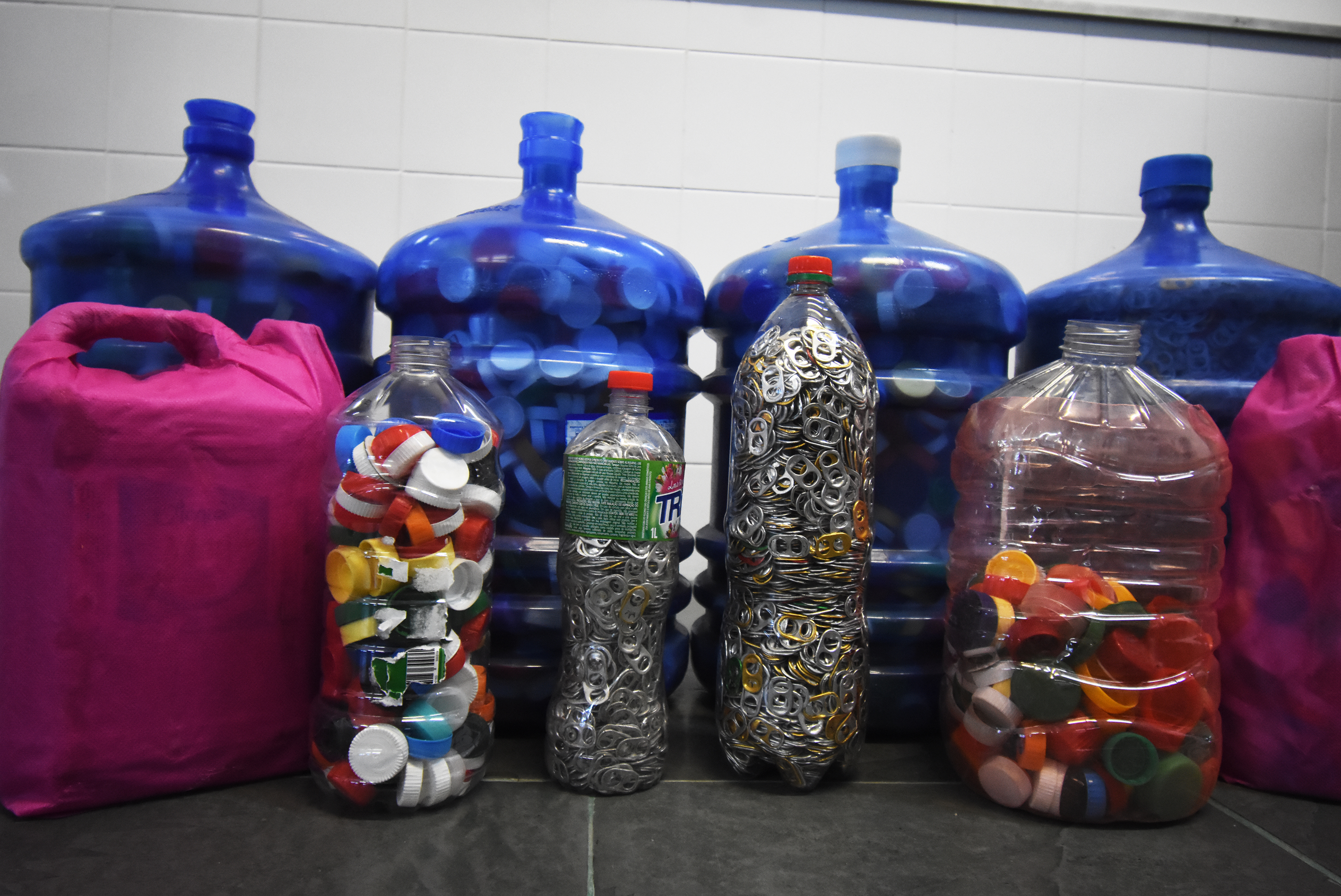 Fotos: Jairo Marques / Prefeitura de Praia Grande