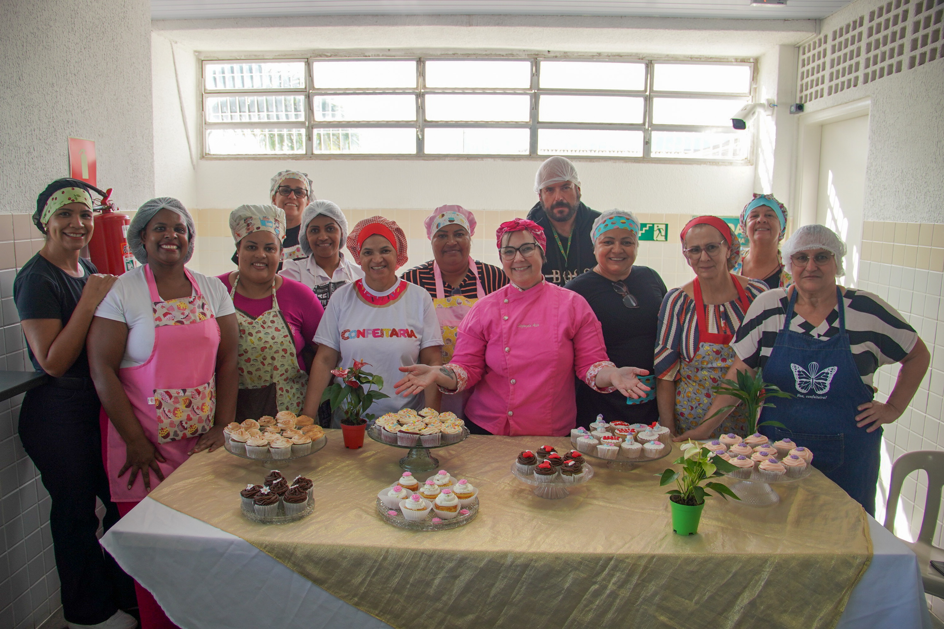 Fotos: Will Urbano / Prefeitura de Praia Grande