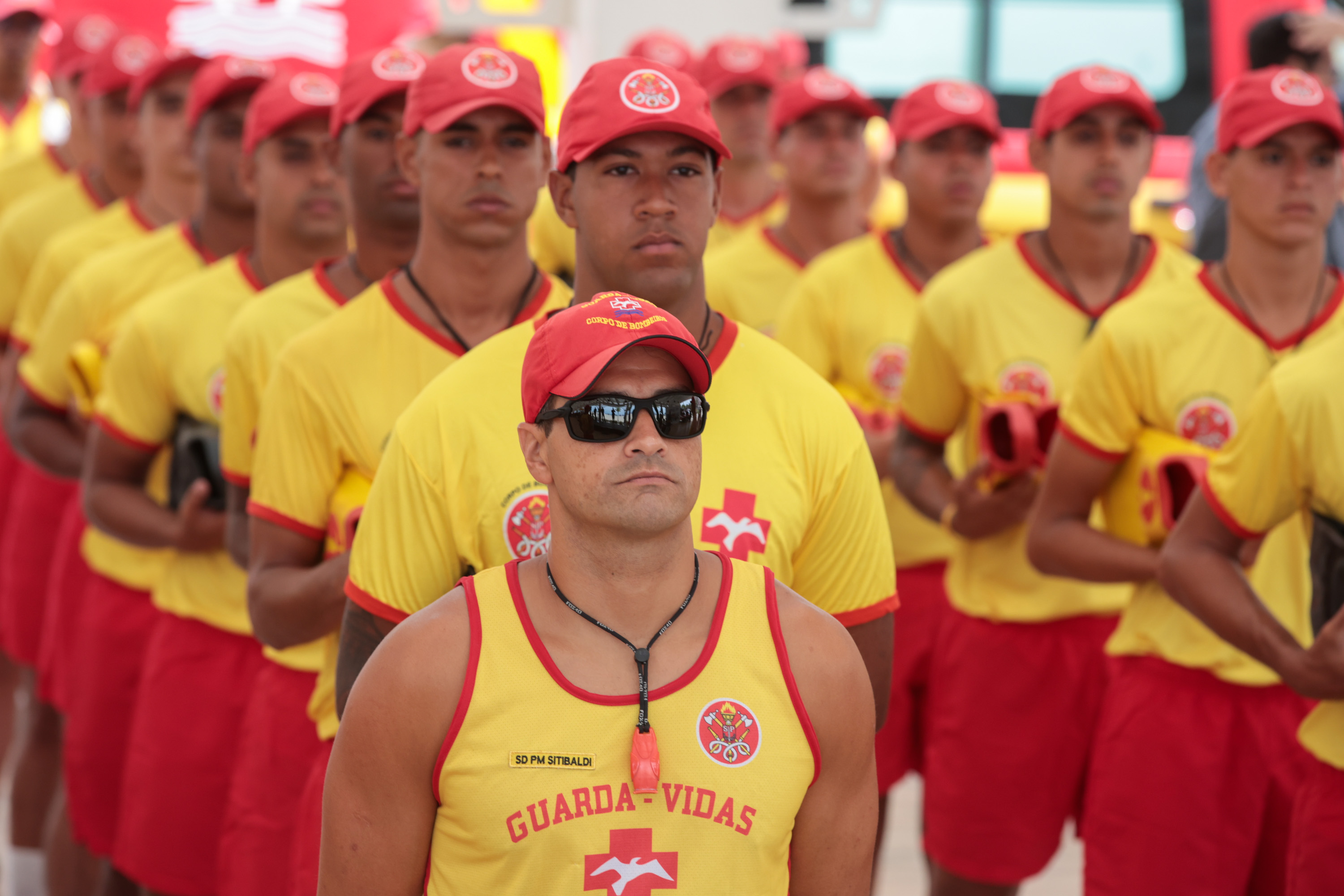  Foto Fred Casagrande/Prefeitura de Praia Grande