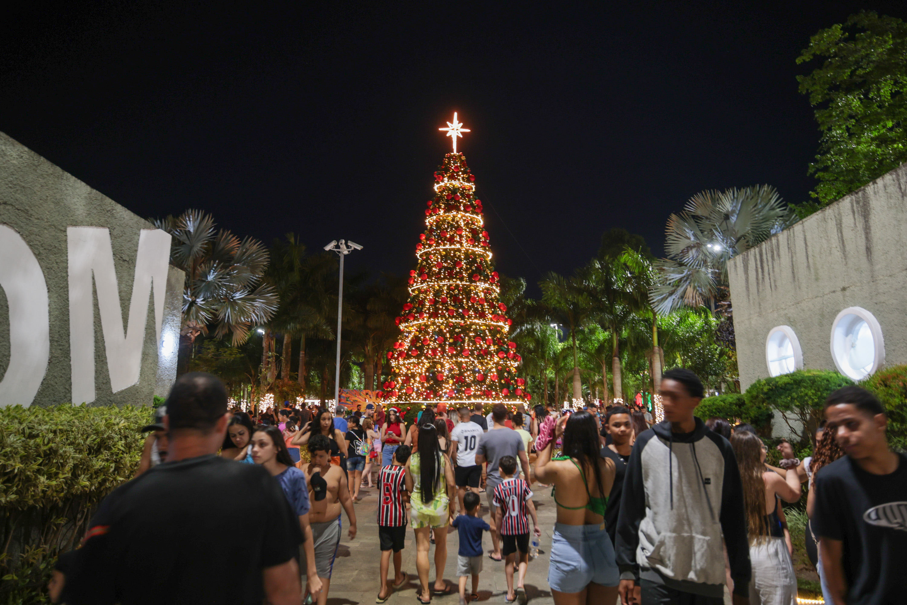  (Fotos Fred Casagrande/Prefeitura de Praia Grande)